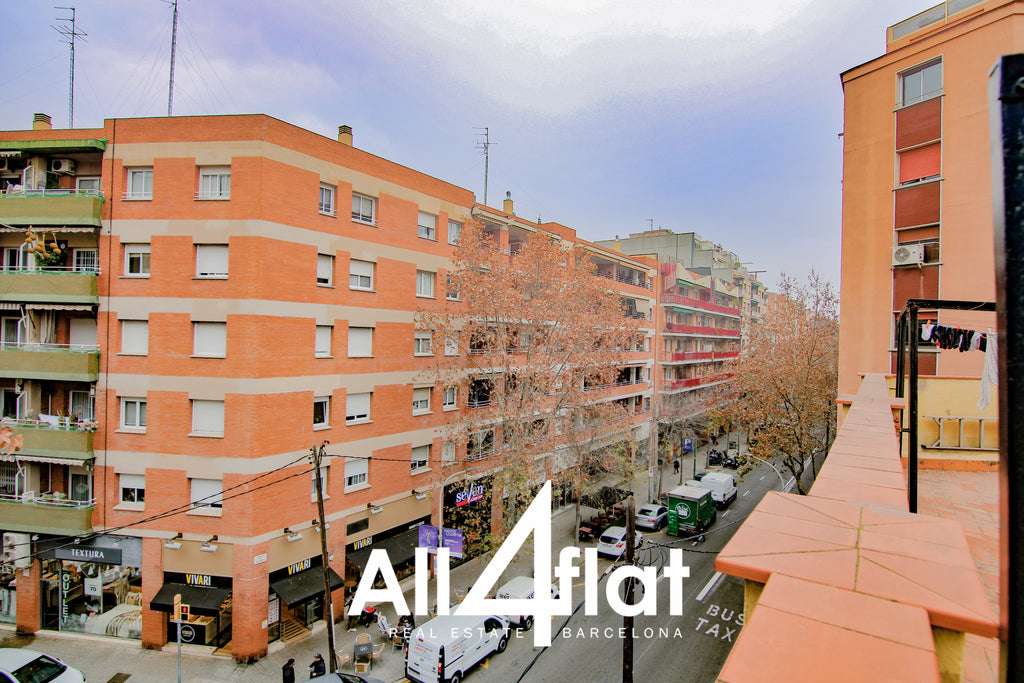C/ Valencia - Ref: 002393A 