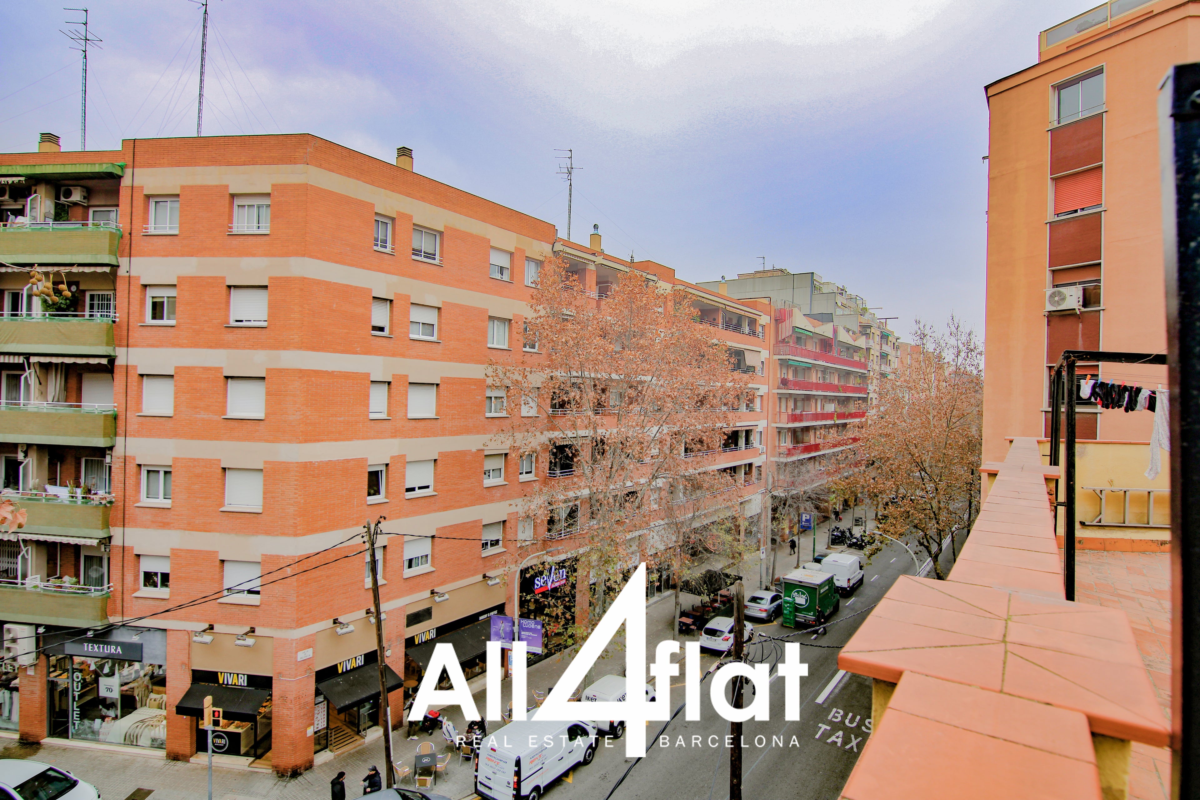 C/ Valencia - Ref: 002393A 