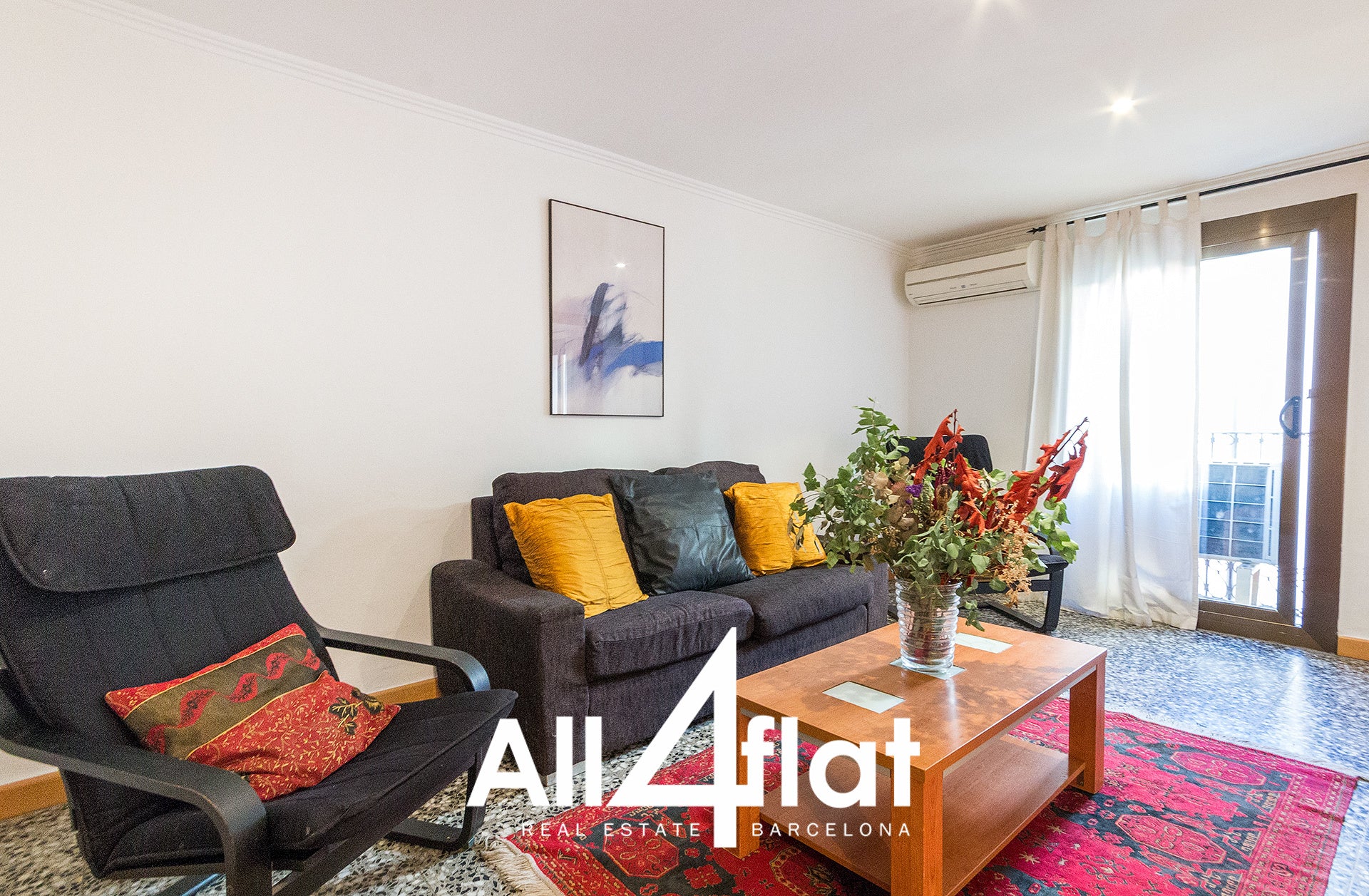 C/ Nou de la Rambla - Ref: 002134 