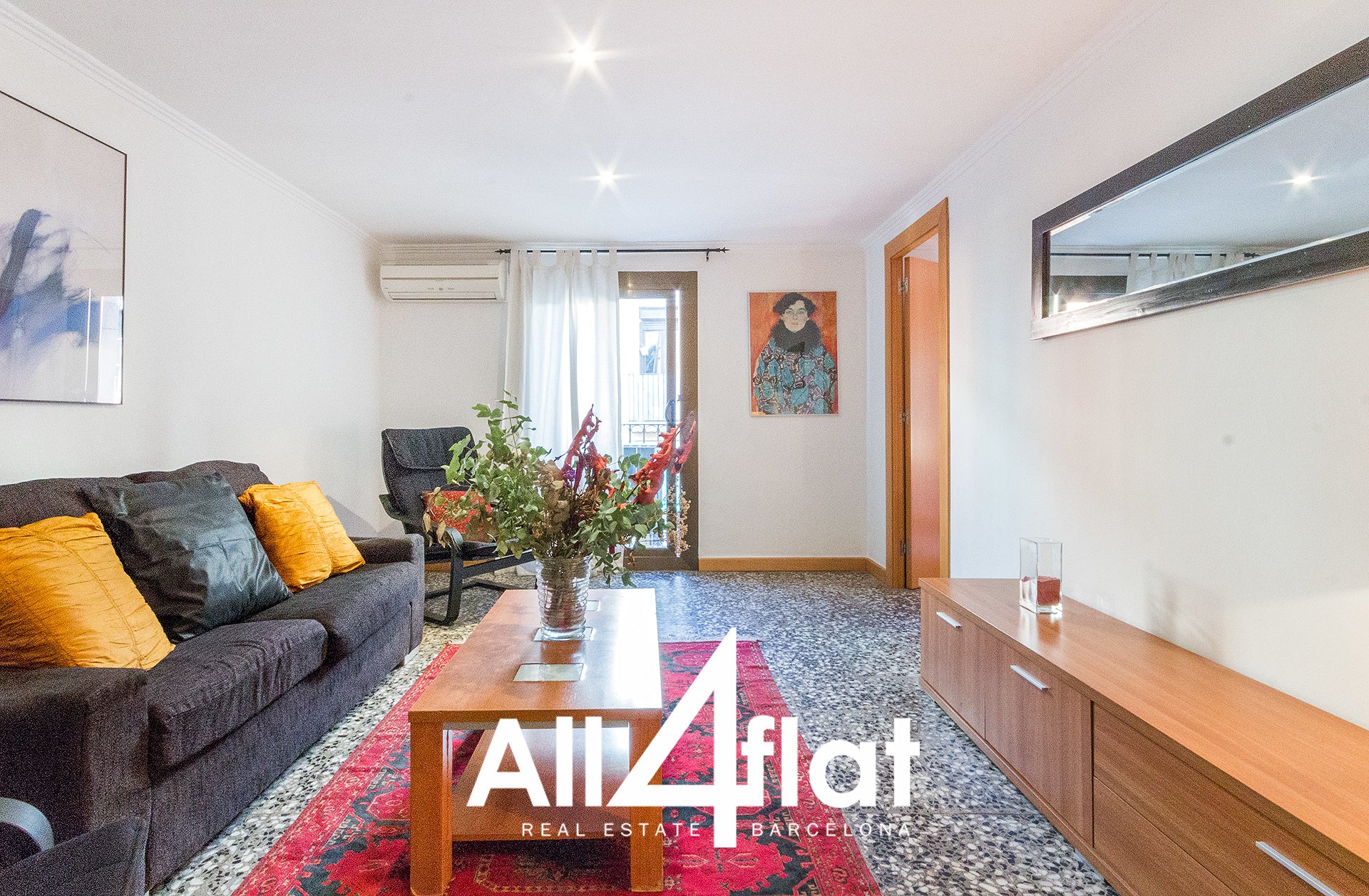 C/ Nou de la Rambla - Ref: 002134 