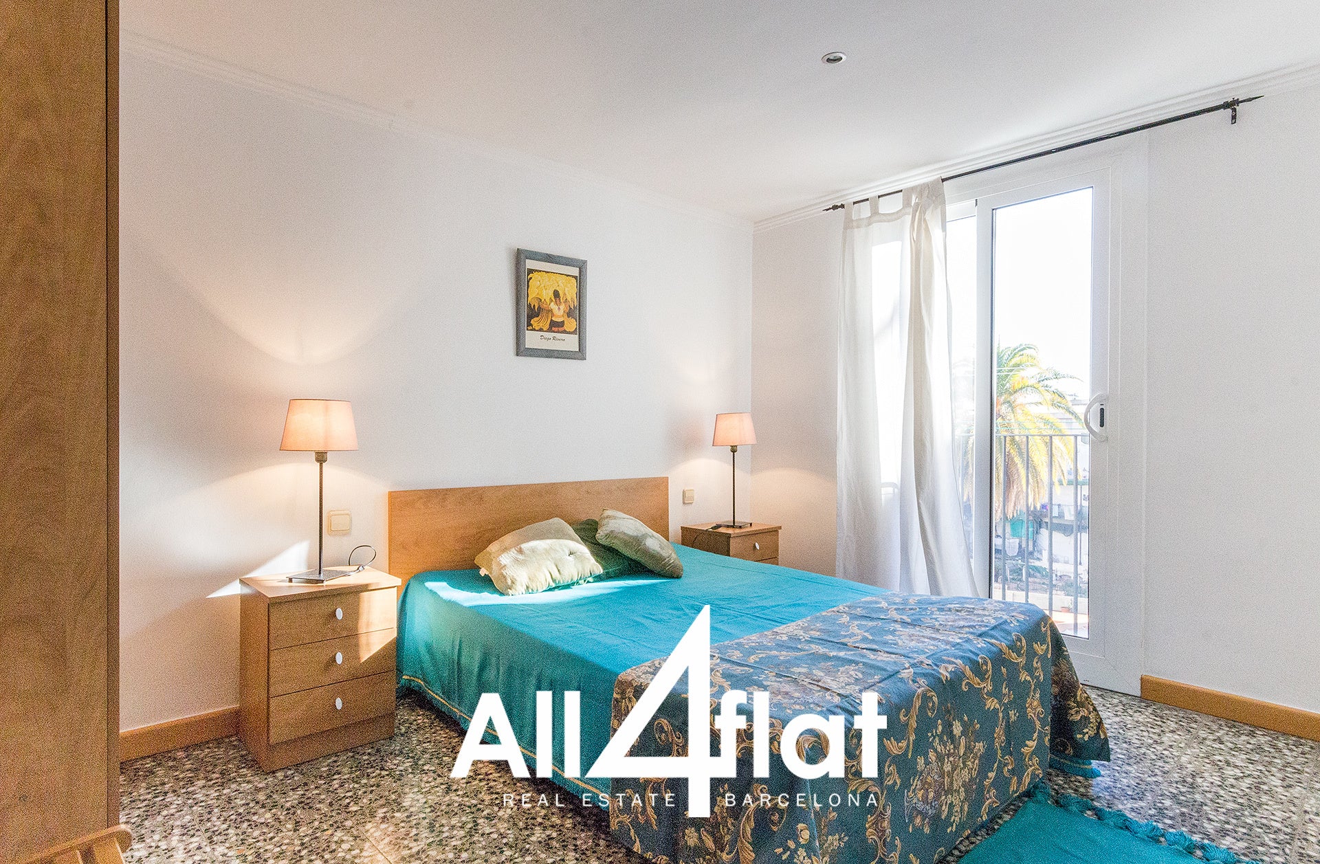 C/ Nou de la Rambla - Ref: 002134 