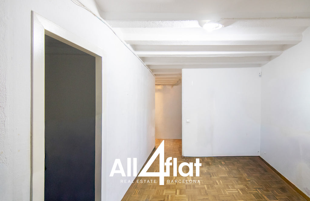 C/ Sant Antoni Abat - Ref: 003711