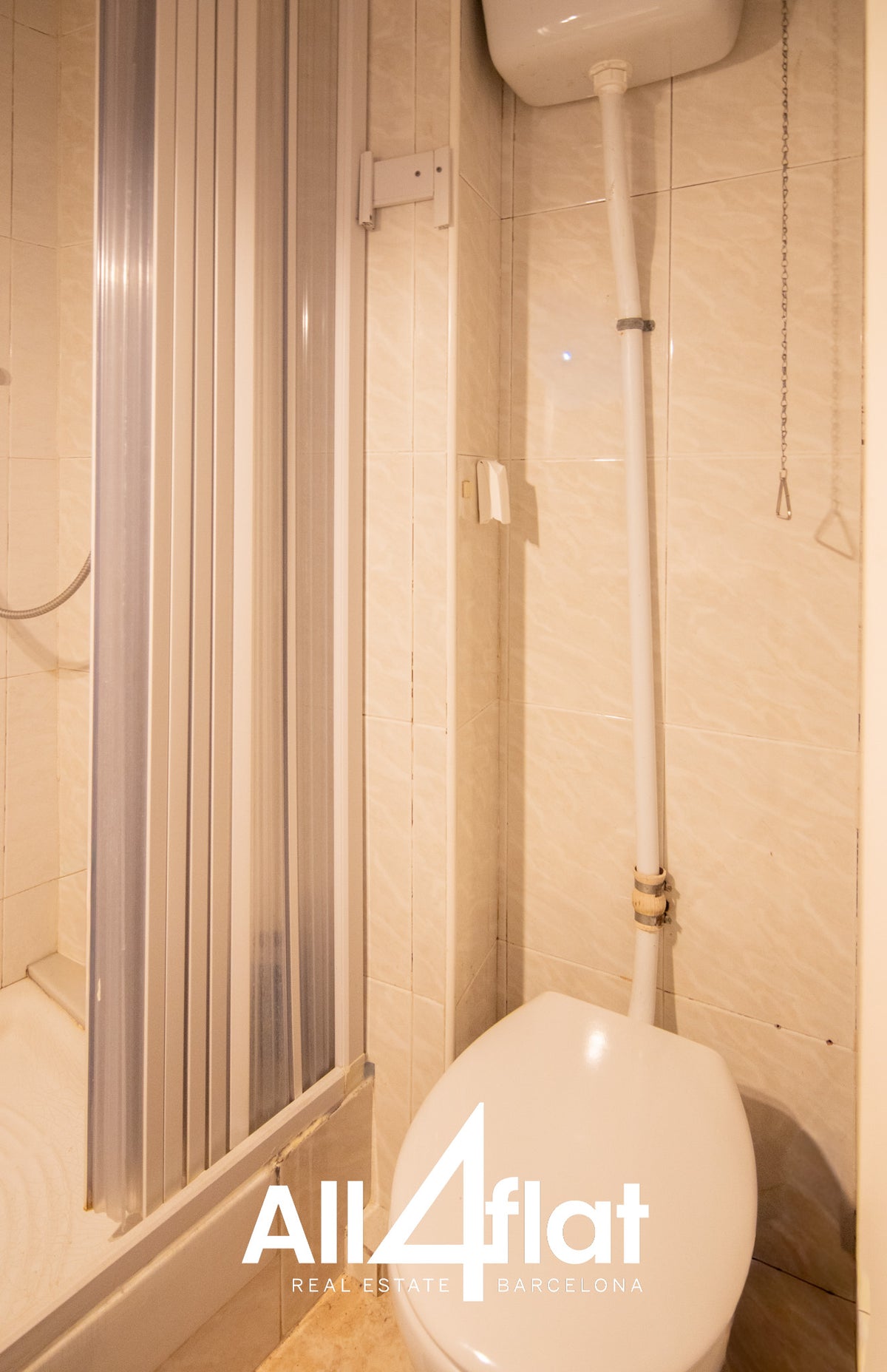 C/ Sant Antoni Abat - Ref: 003711