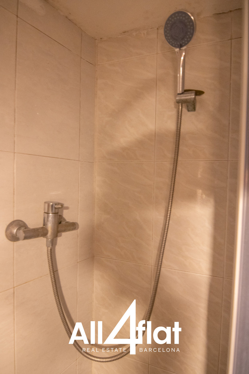 C/ Sant Antoni Abat - Ref: 003711