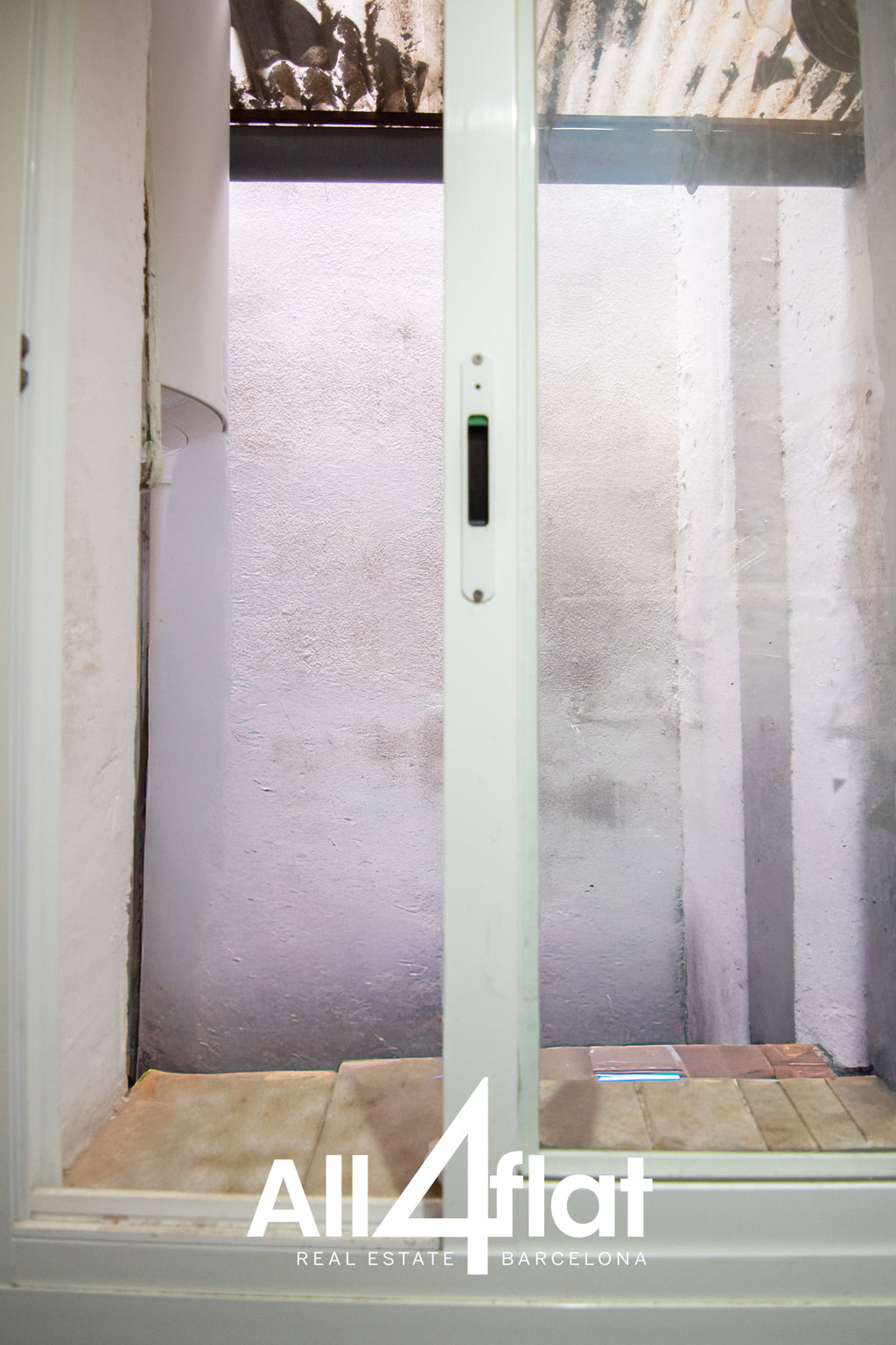 C/ Sant Antoni Abat - Ref: 003711