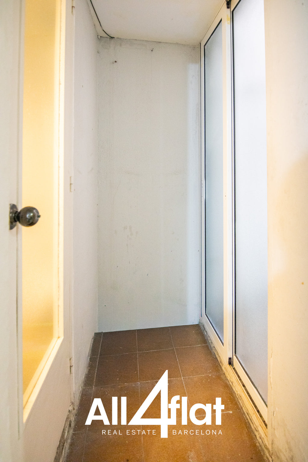 C/ Sant Antoni Abat - Ref: 003711