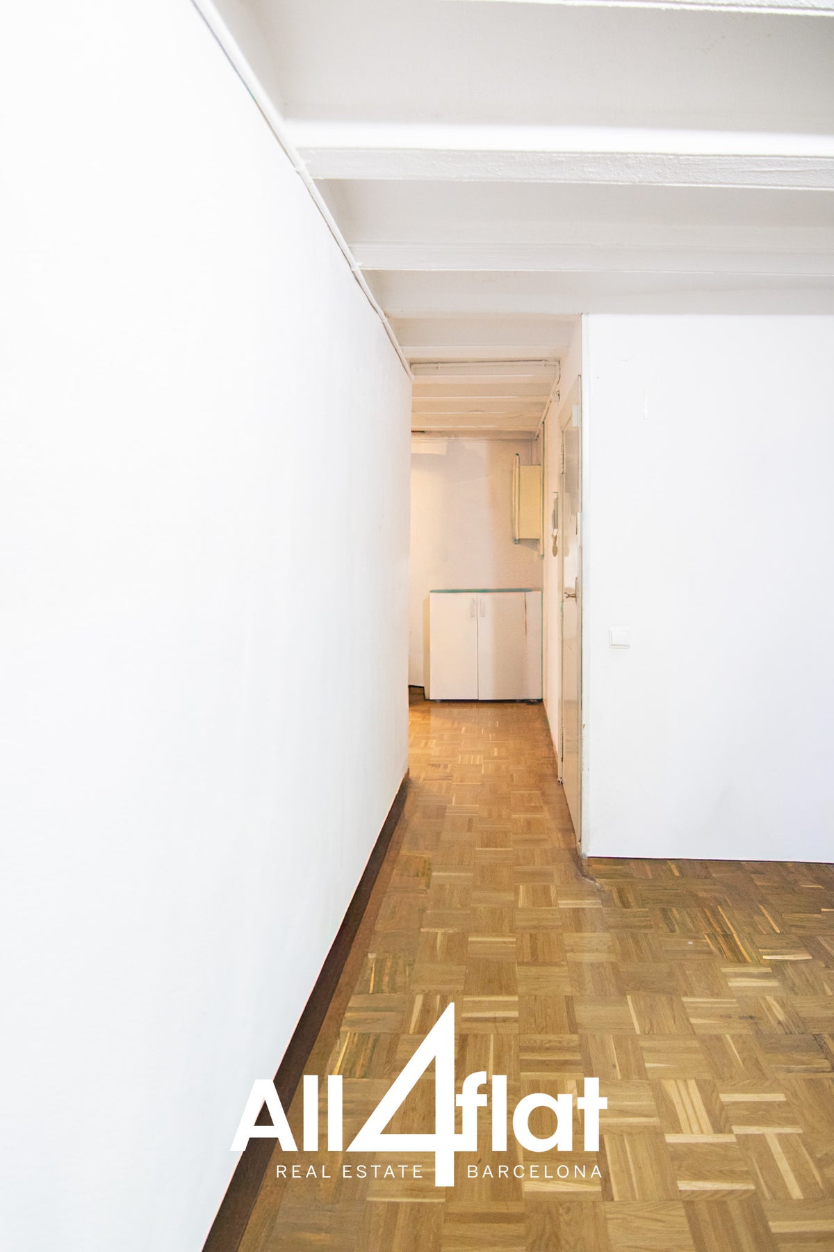C/ Sant Antoni Abat - Ref: 003711