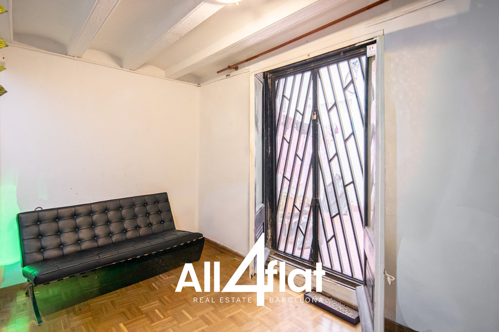 C/ Sant Antoni Abat - Ref: 003711