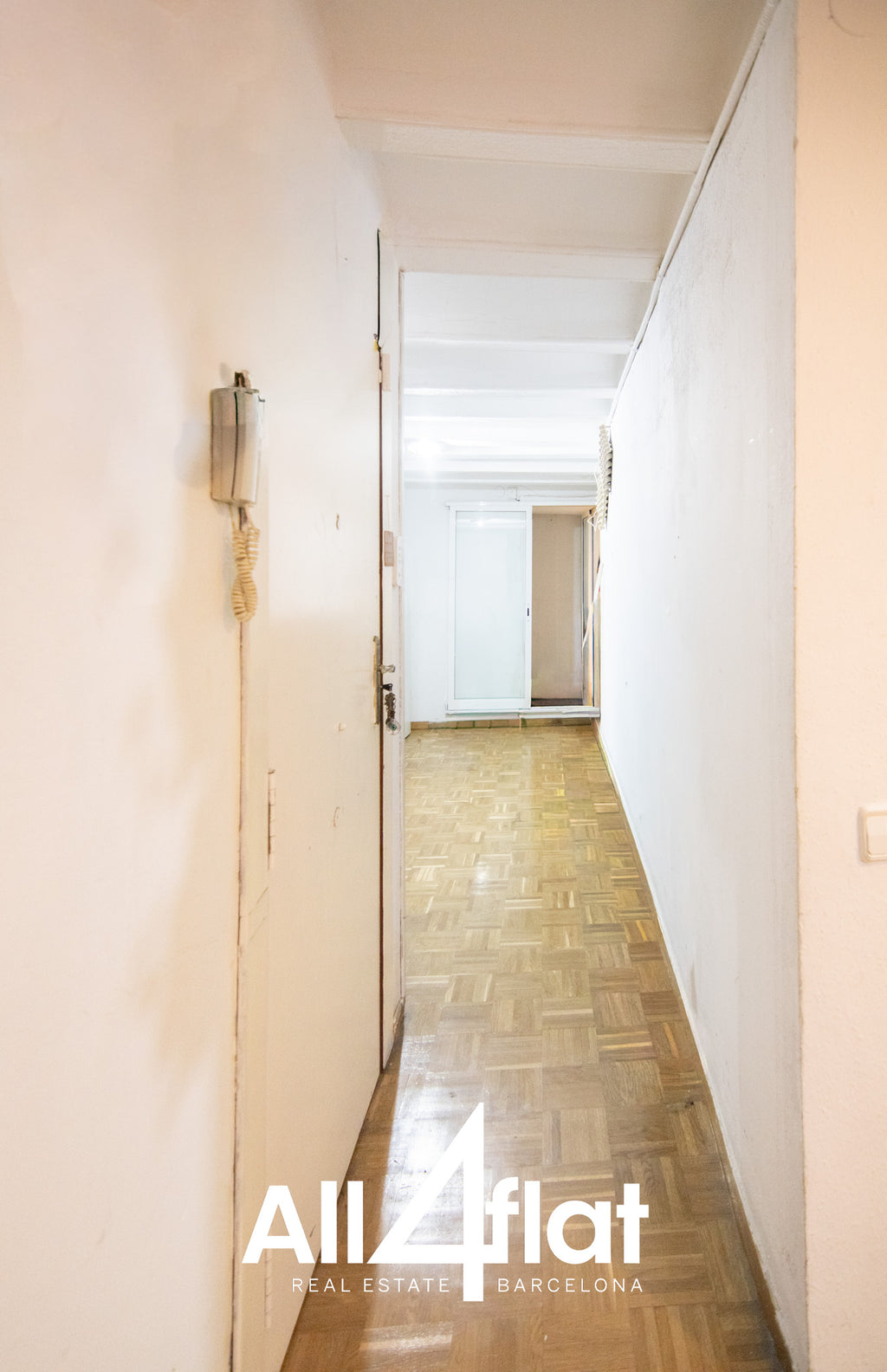 C/ Sant Antoni Abat - Ref: 003711