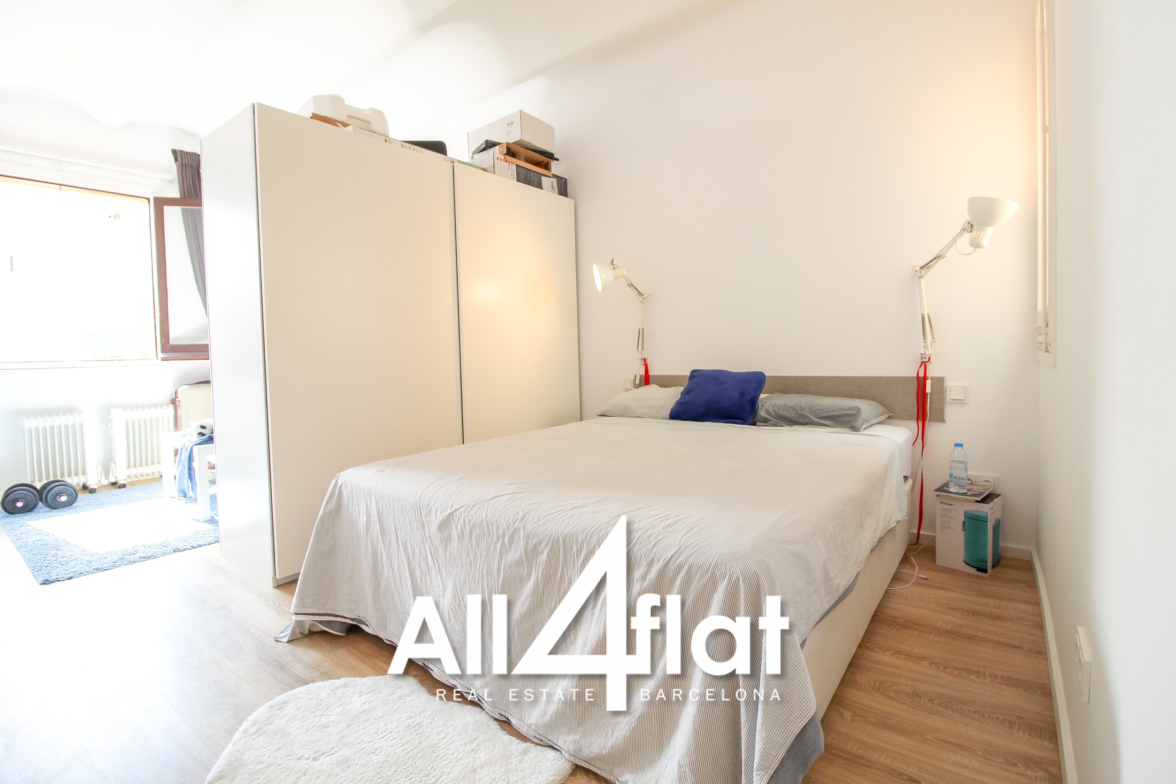 C/ Lleida - Ref: 001213F