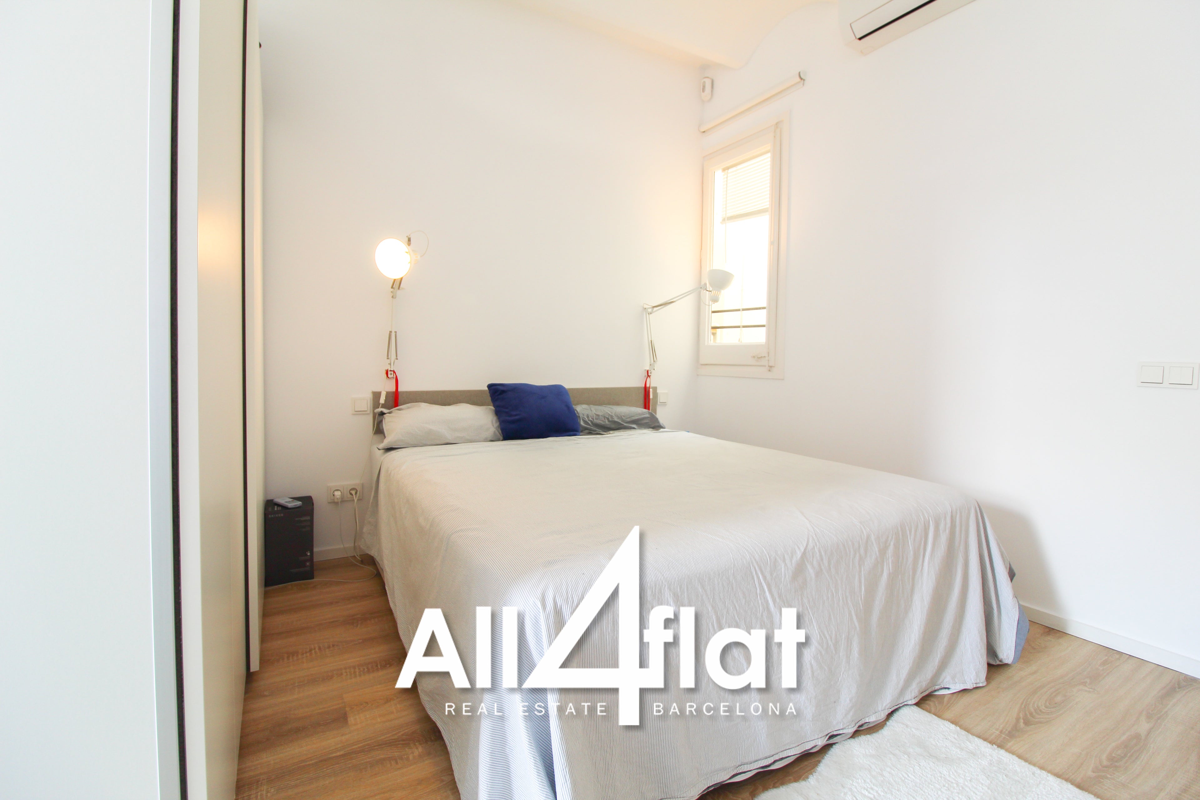 C/ Lleida - Ref: 001213F