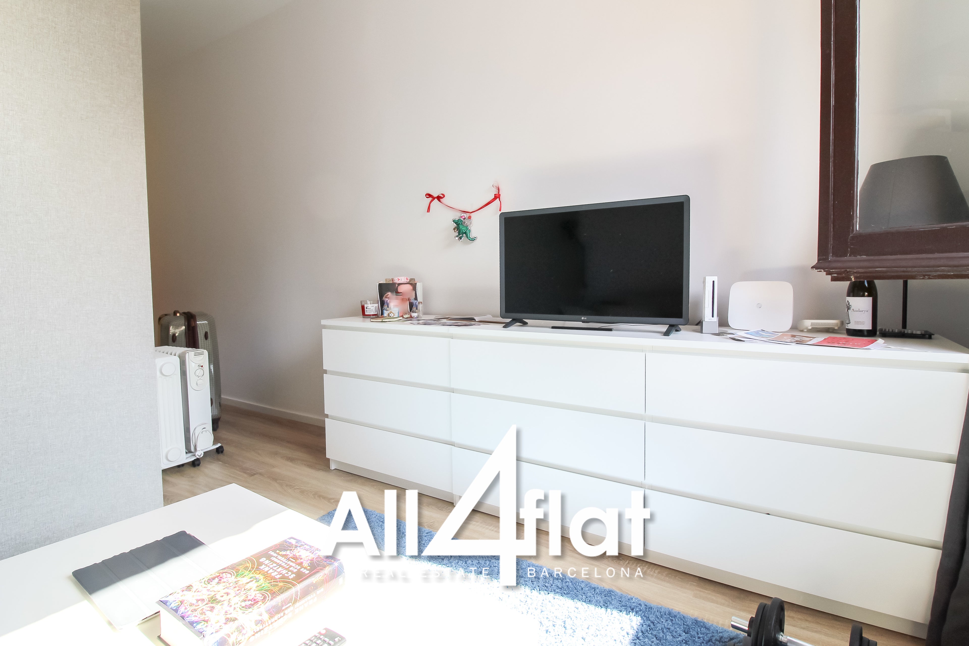 C/ Lleida - Ref: 001213F