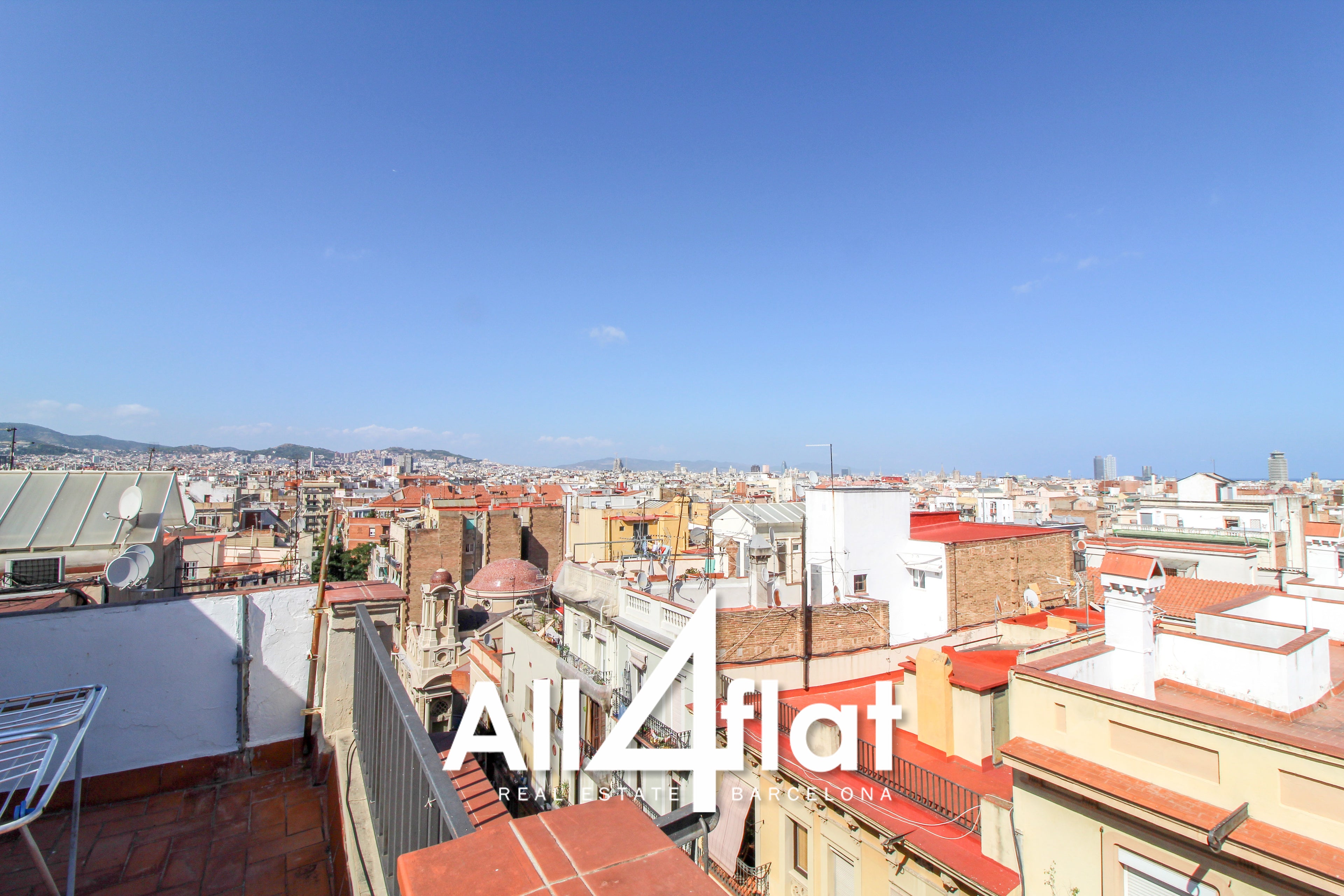 C/ Lleida - Ref: 001213F