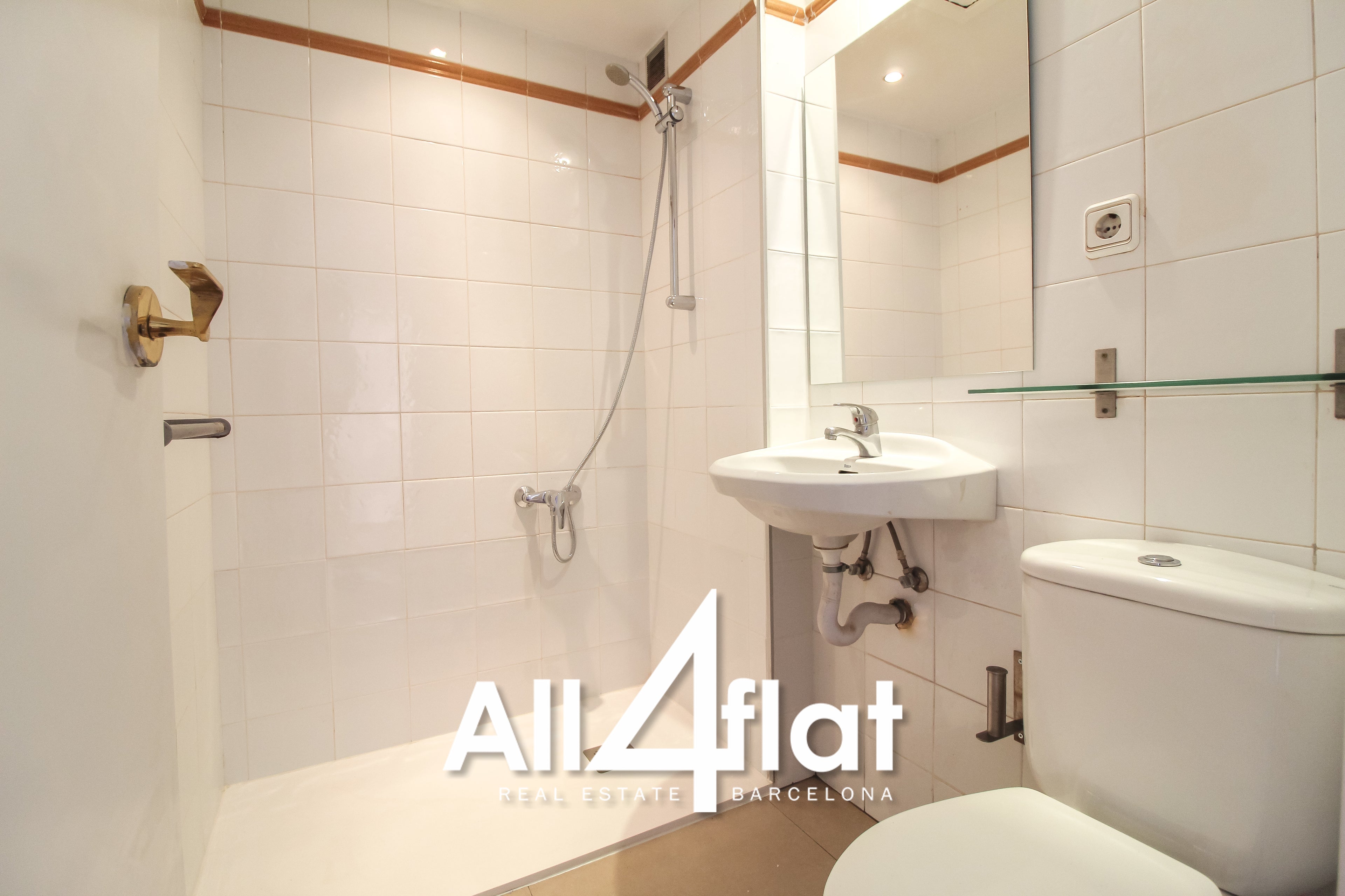 C/ Casp - Ref: 001221 