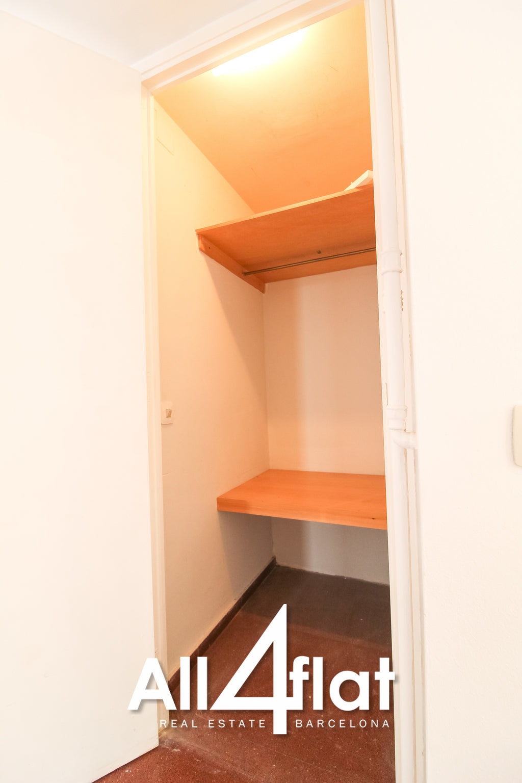 C/ Casp - Ref: 001221 