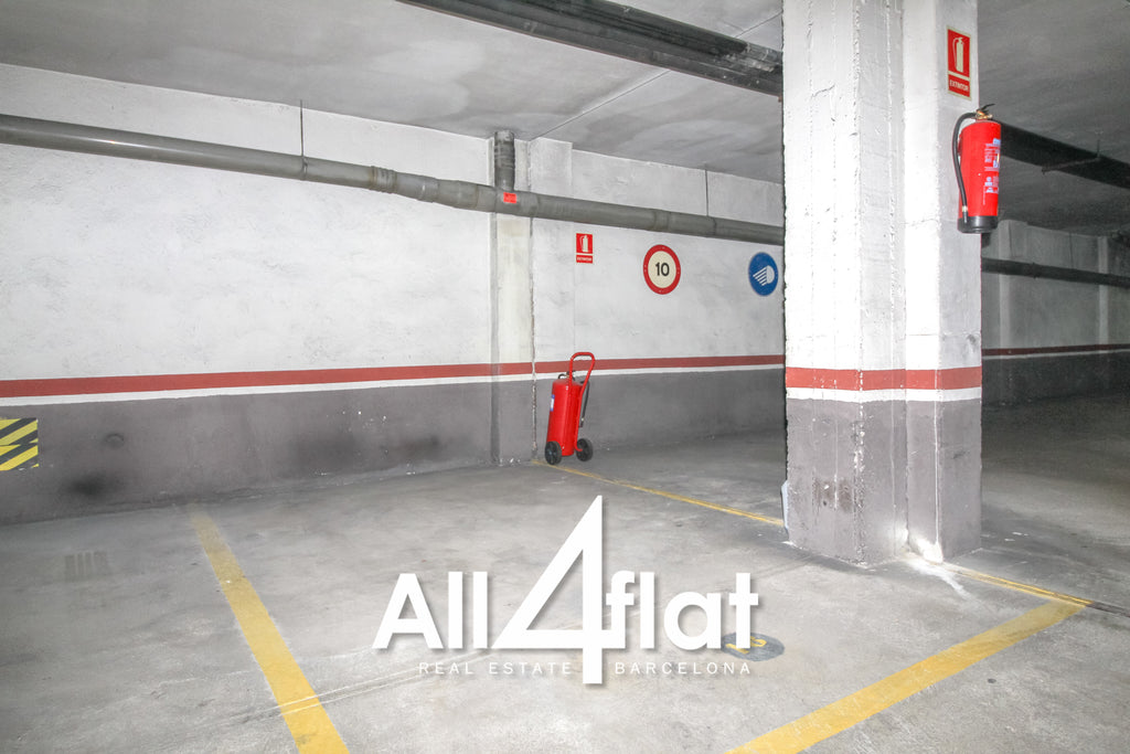 C/ Casp - Ref: 001221 