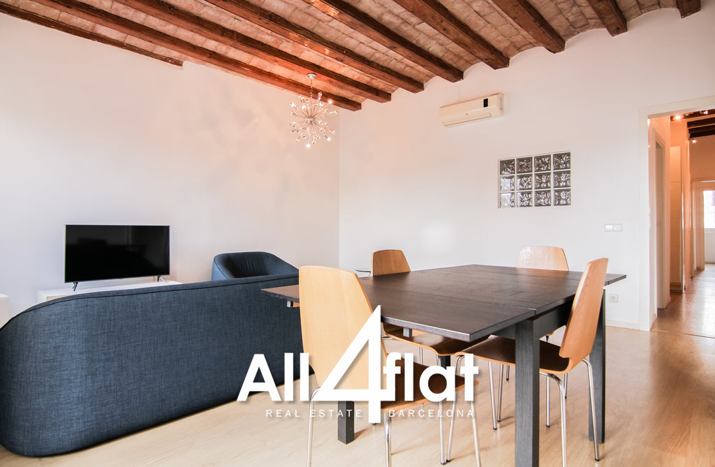 C/ Riereta - Ref: 003202D 