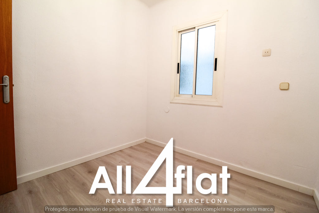 Avda Masnou - Réf. : 001236B 