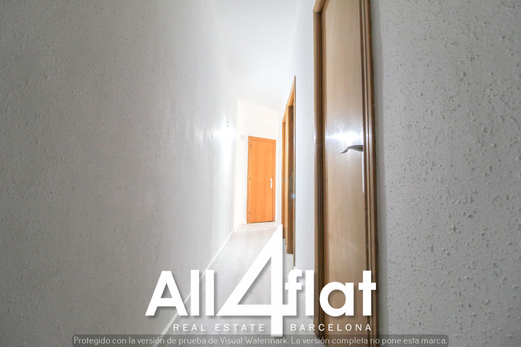 Avda Masnou - Réf. : 001236B 