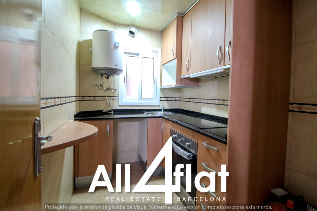 Avda Masnou - Réf. : 001236B 