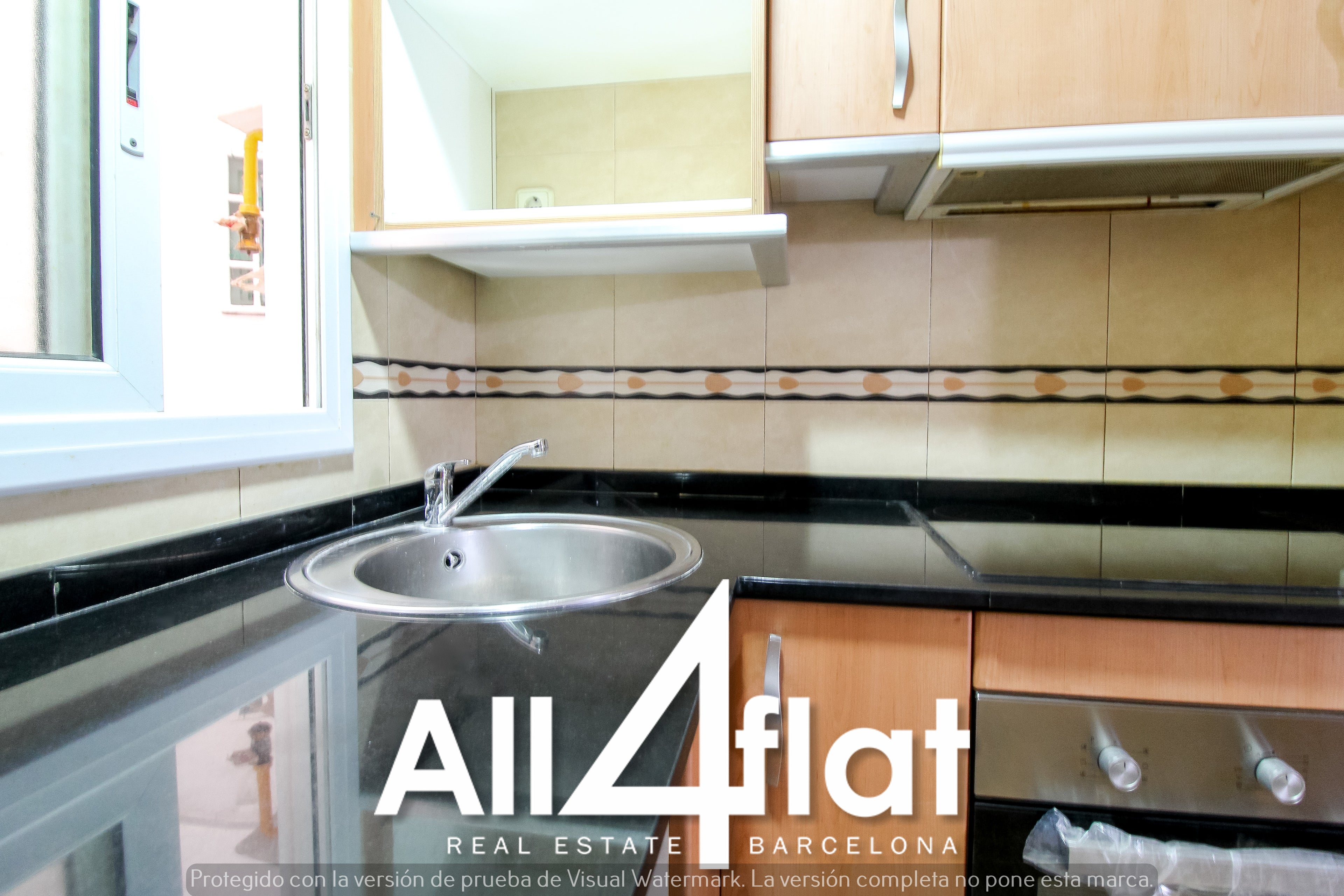 Avda Masnou - Réf. : 001236B 