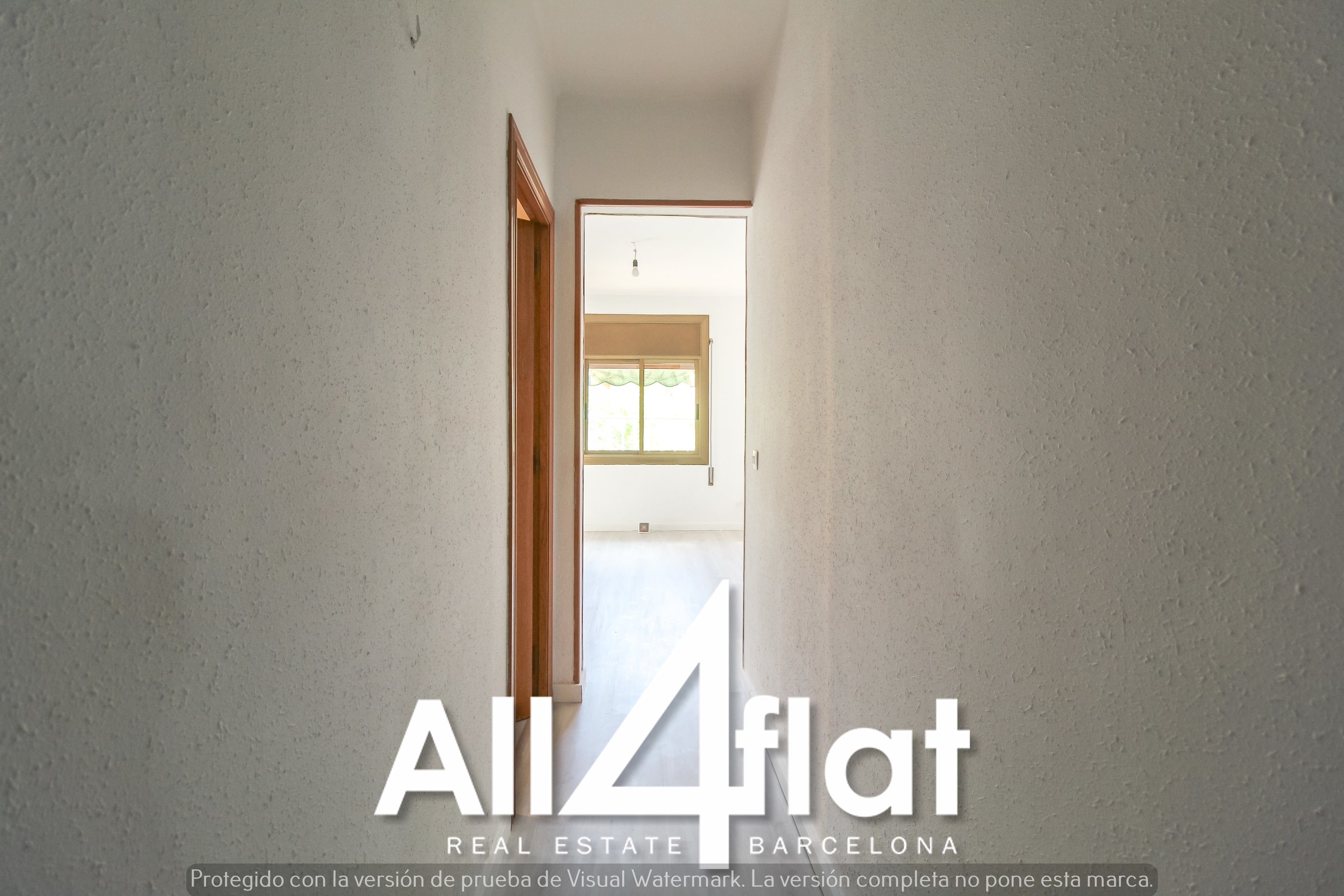 Avda Masnou - Réf. : 001236B 