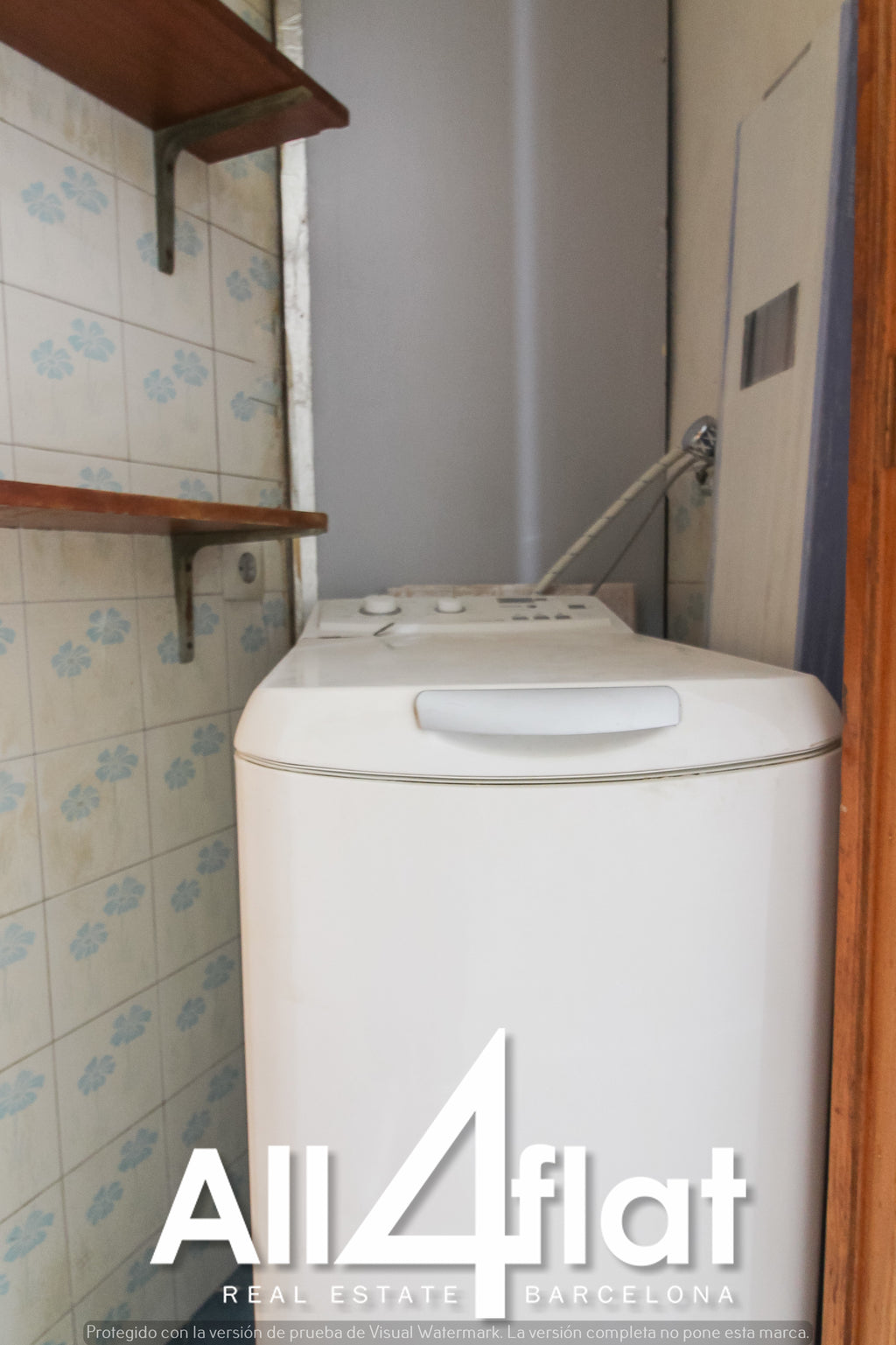 Avda Masnou - Réf. : 001236B 