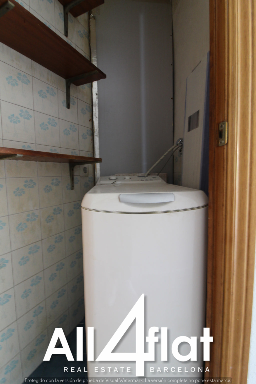 Avda Masnou - Réf. : 001236B 