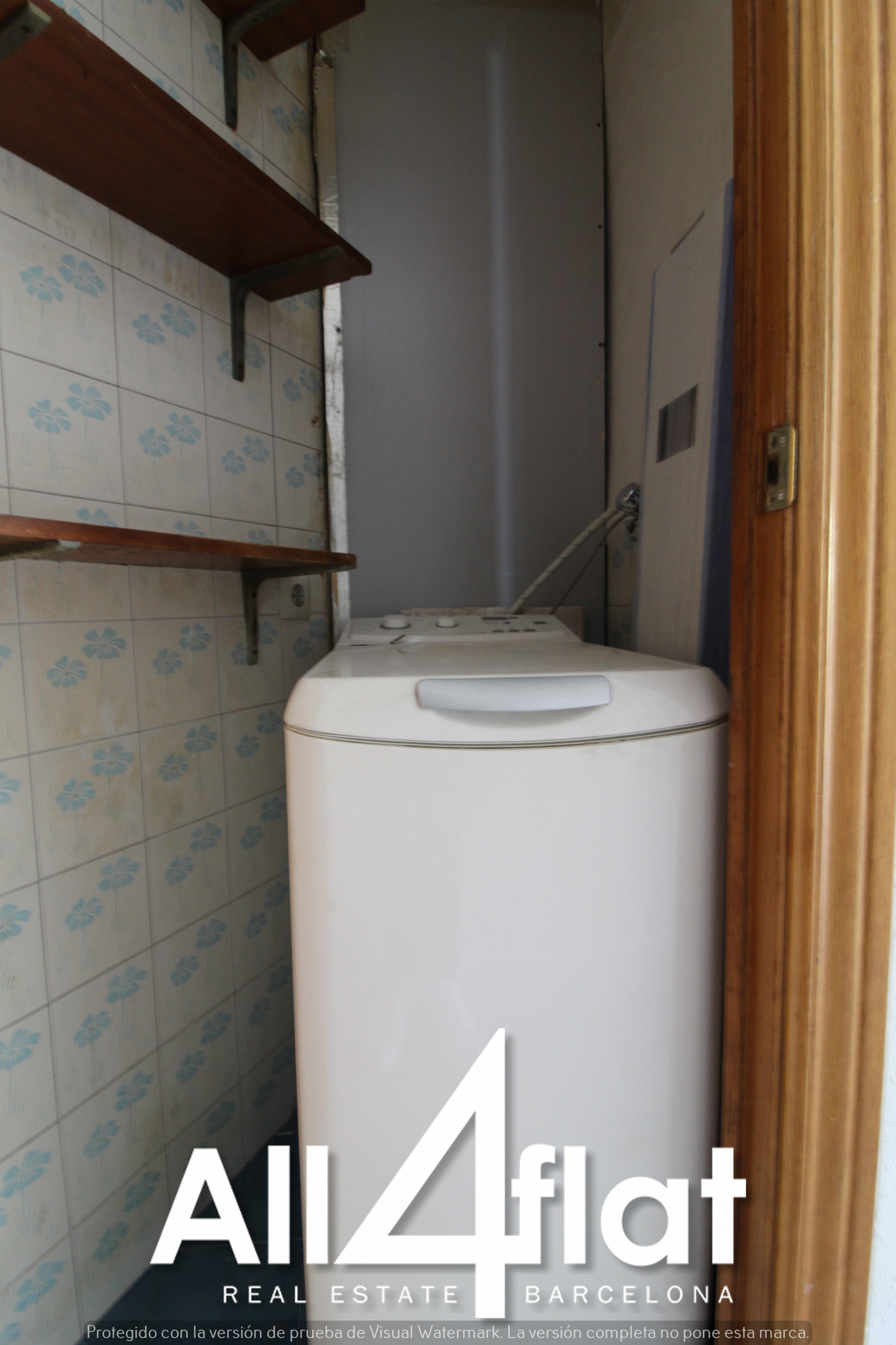 Avda Masnou - Réf. : 001236B 