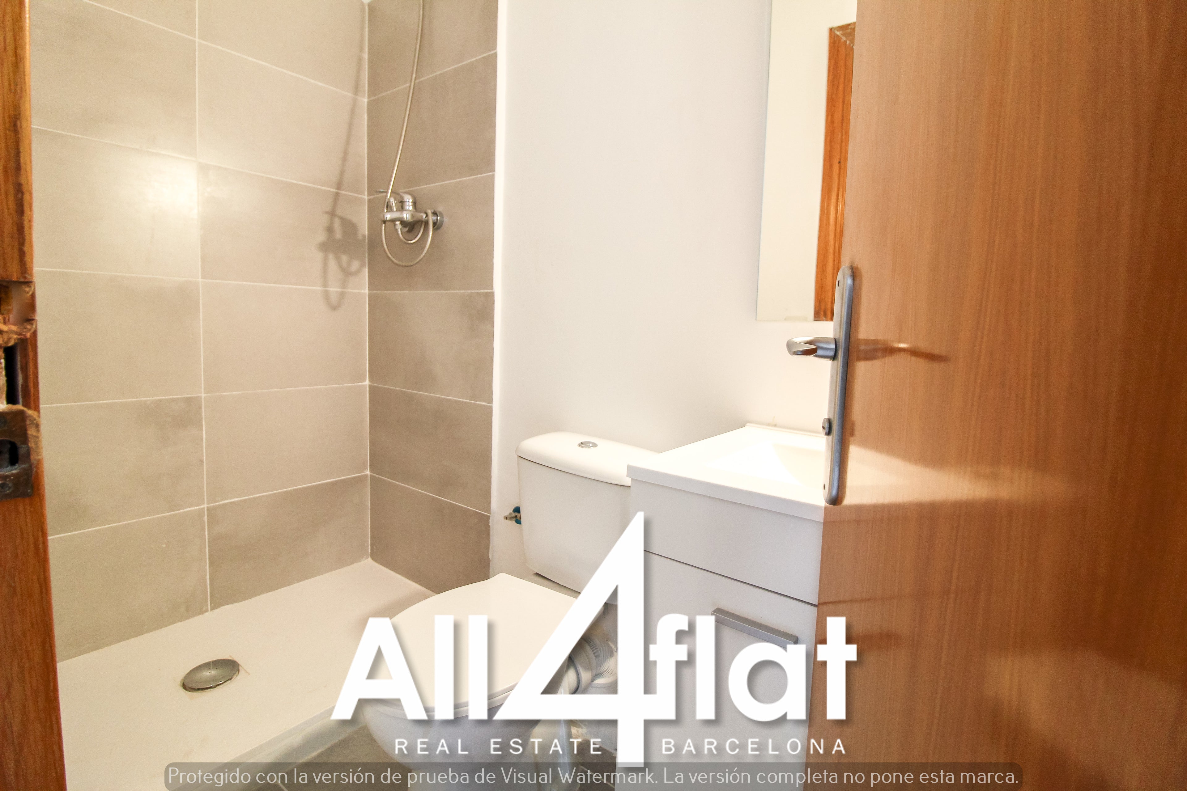 Avda Masnou - Réf. : 001236B 