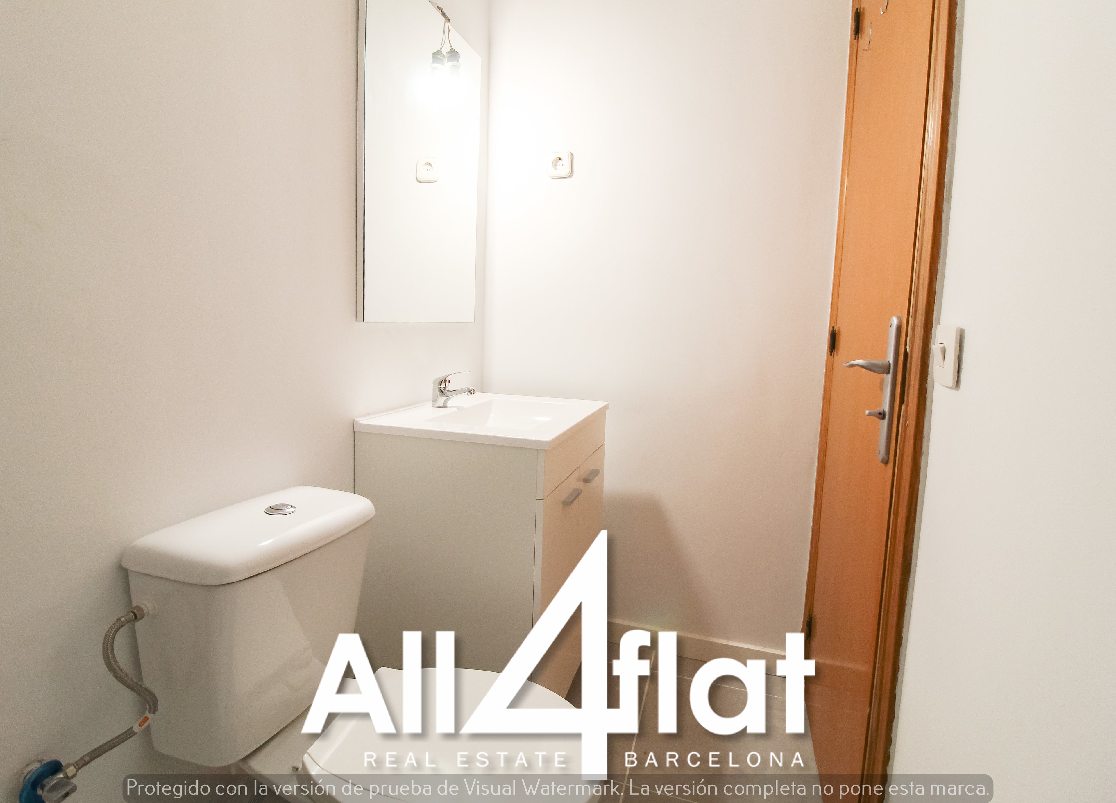 Avda Masnou - Réf. : 001236B 