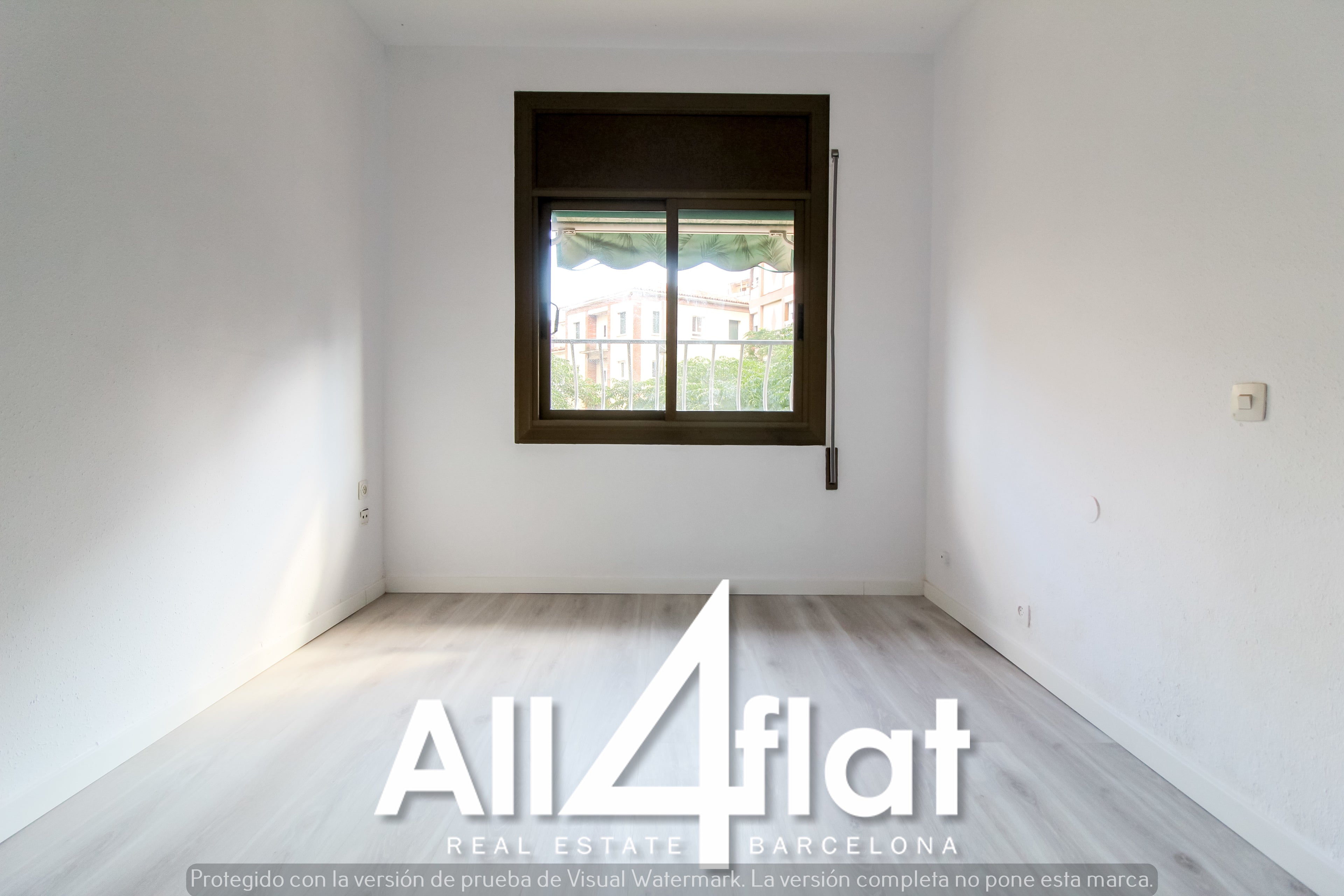 Avda Masnou - Réf. : 001236B 