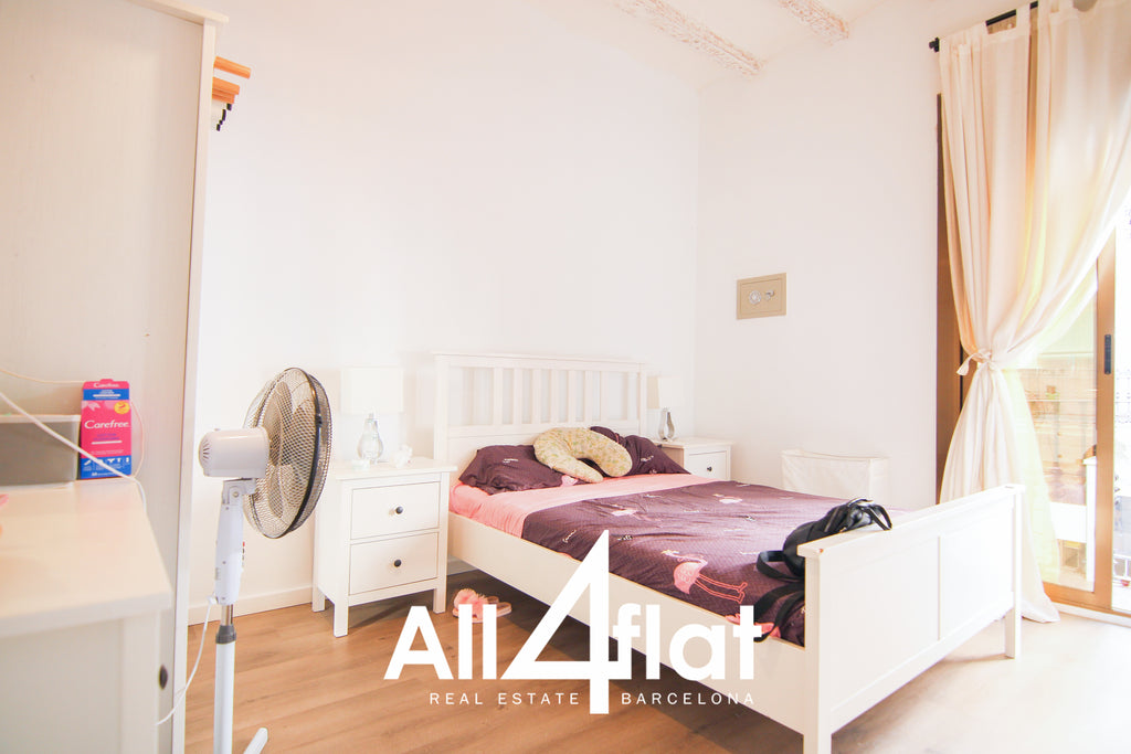 C/ Blai - Réf. : 002185B 