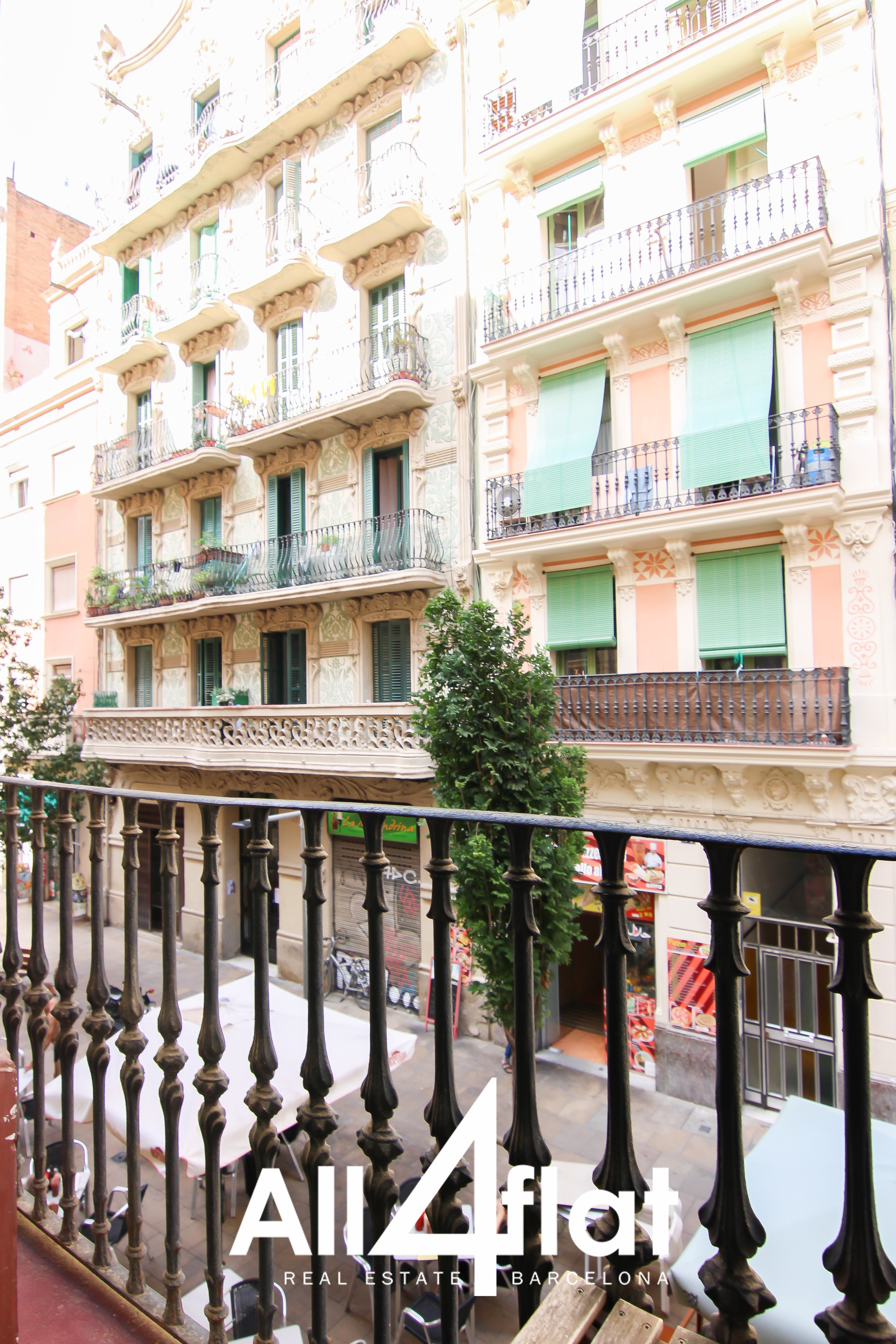 C/ Blai - Réf. : 002185B 