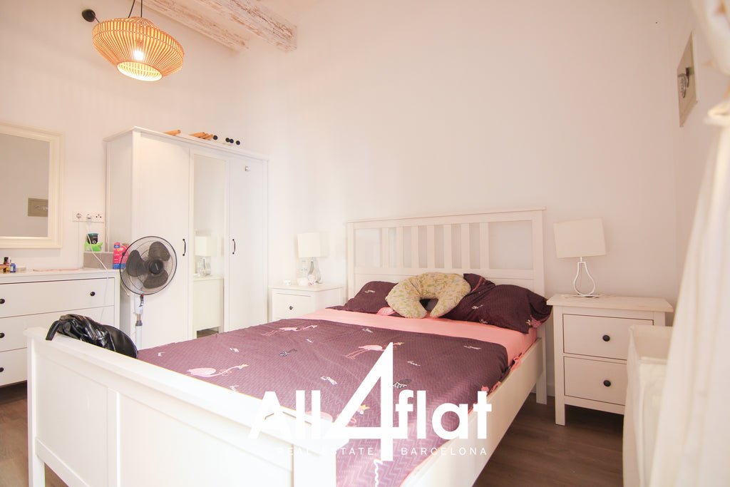 C/ Blai - Réf. : 002185B 