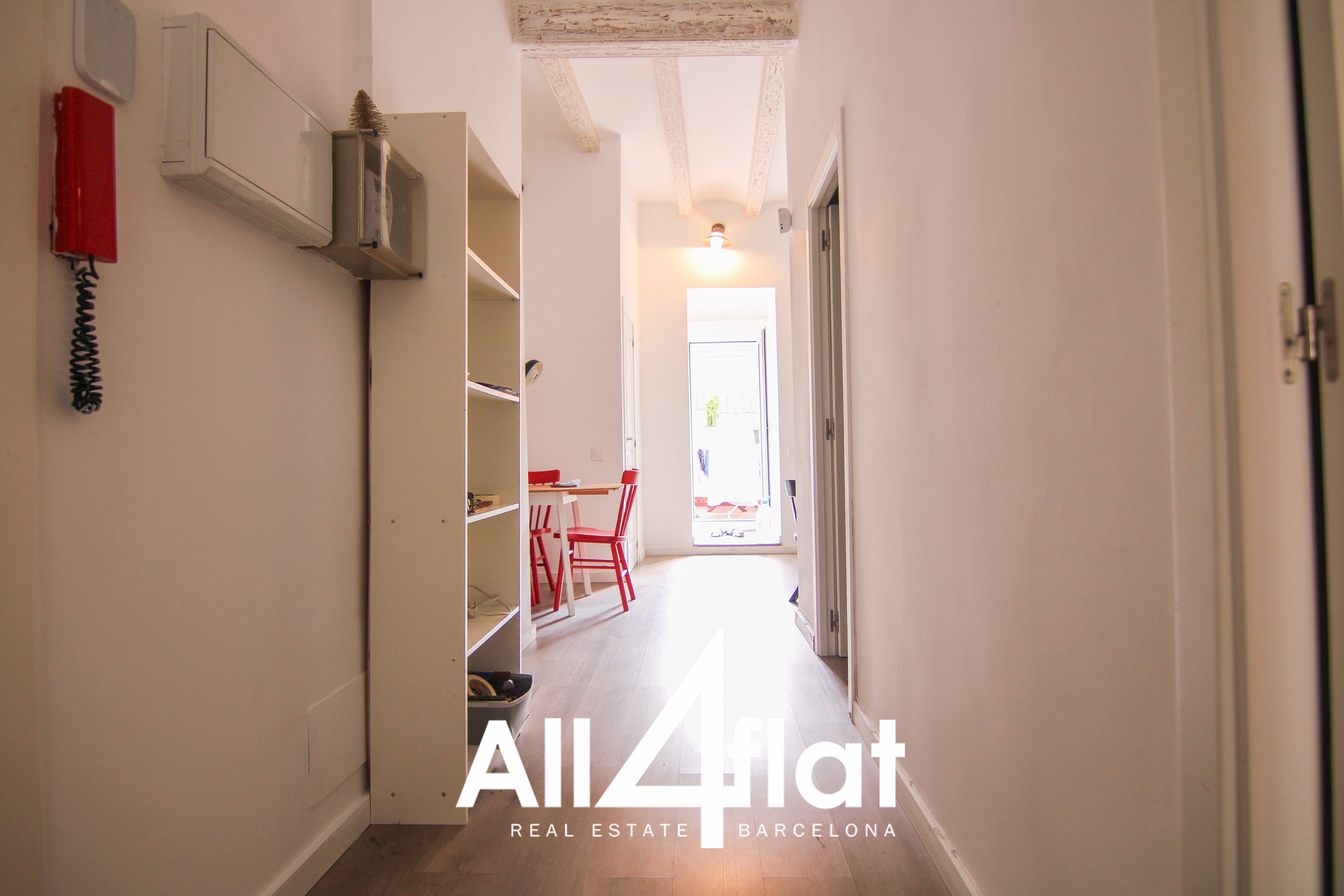 C/ Blai - Réf. : 002185B 