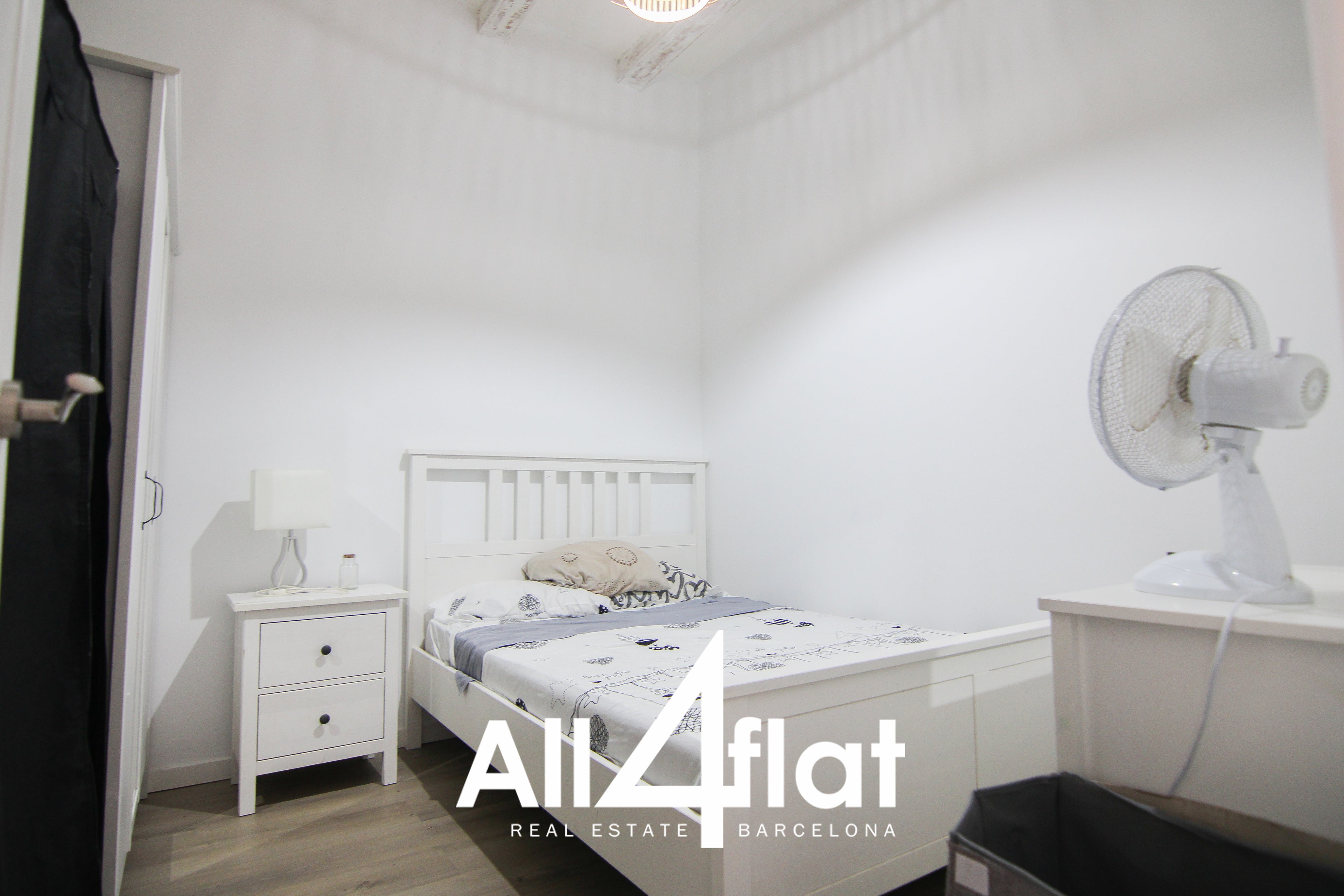 C/ Blai - Réf. : 002185B 