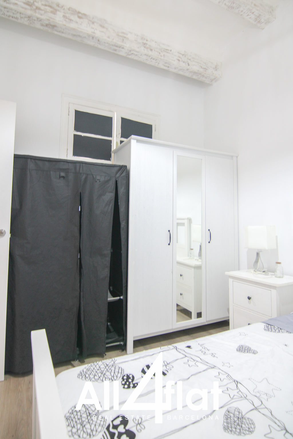 C/ Blai - Réf. : 002185B 