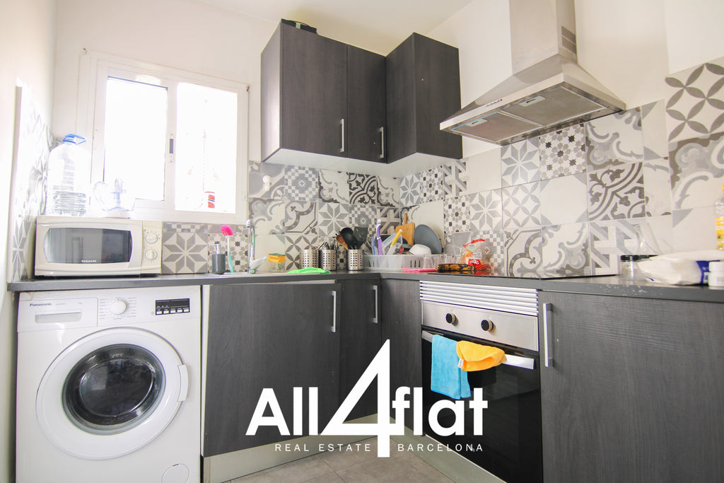 C/ Blai - Réf. : 002185B 