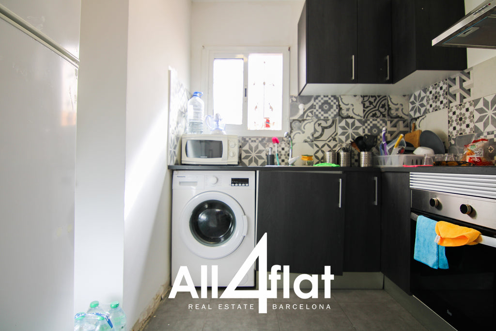 C/ Blai - Réf. : 002185B 