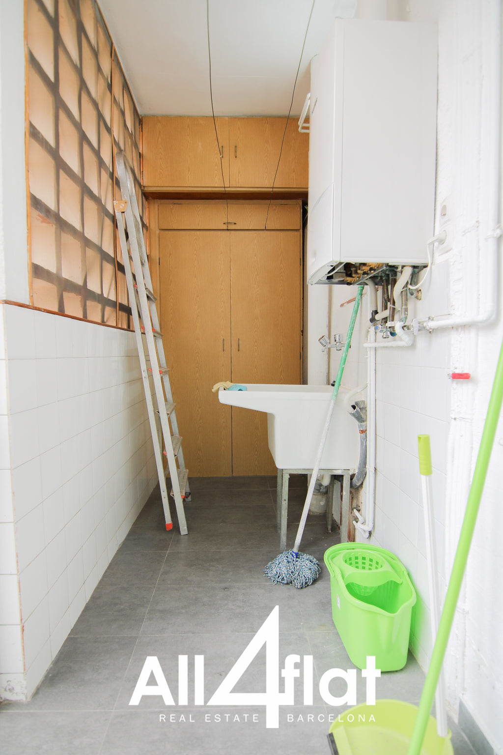 C/ Can Ros - Réf. : 001845AF 