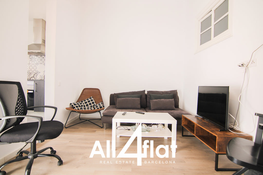 C/ Blai - Réf. : 002185B 