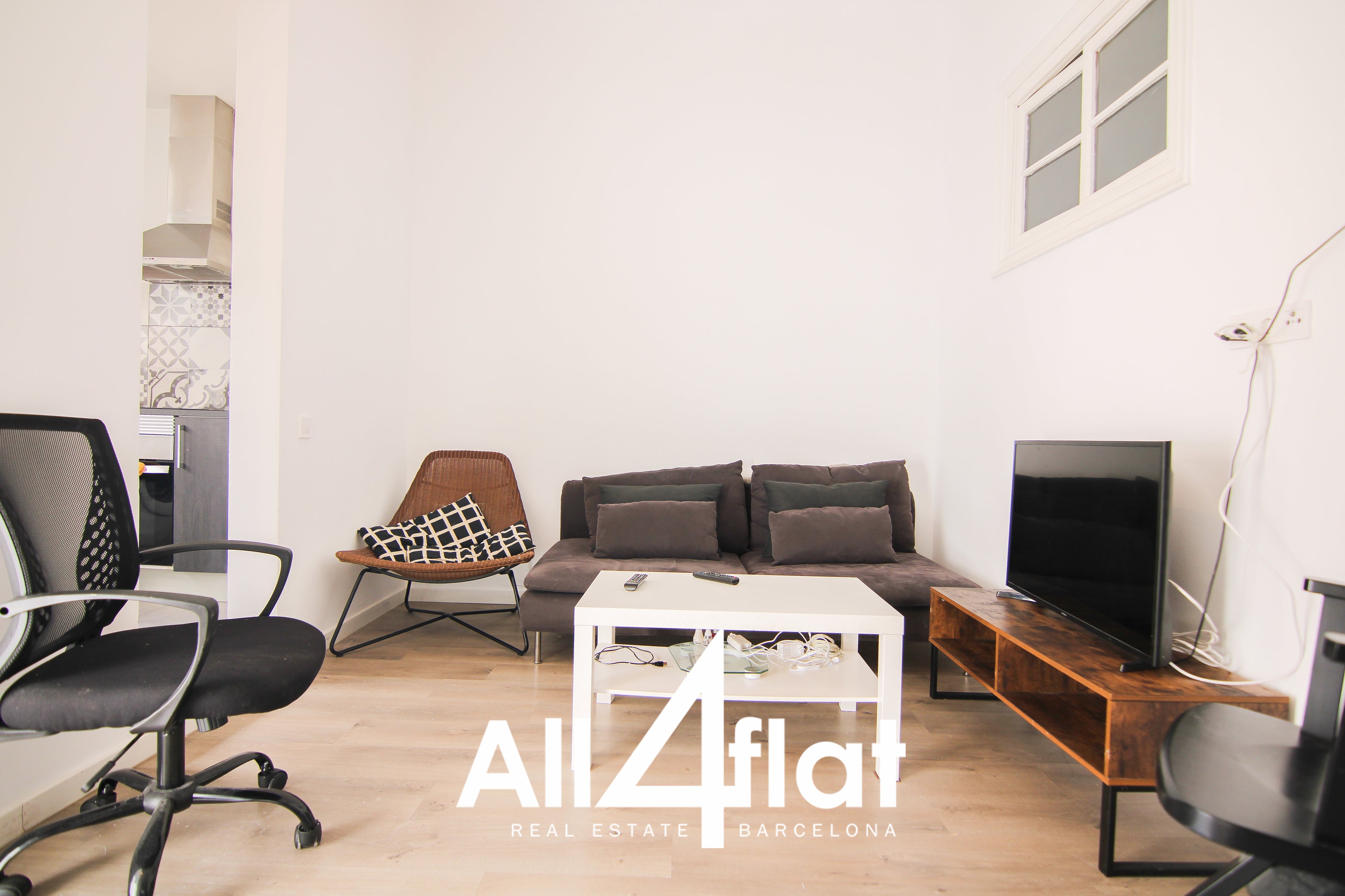 C/ Blai - Réf. : 002185B 