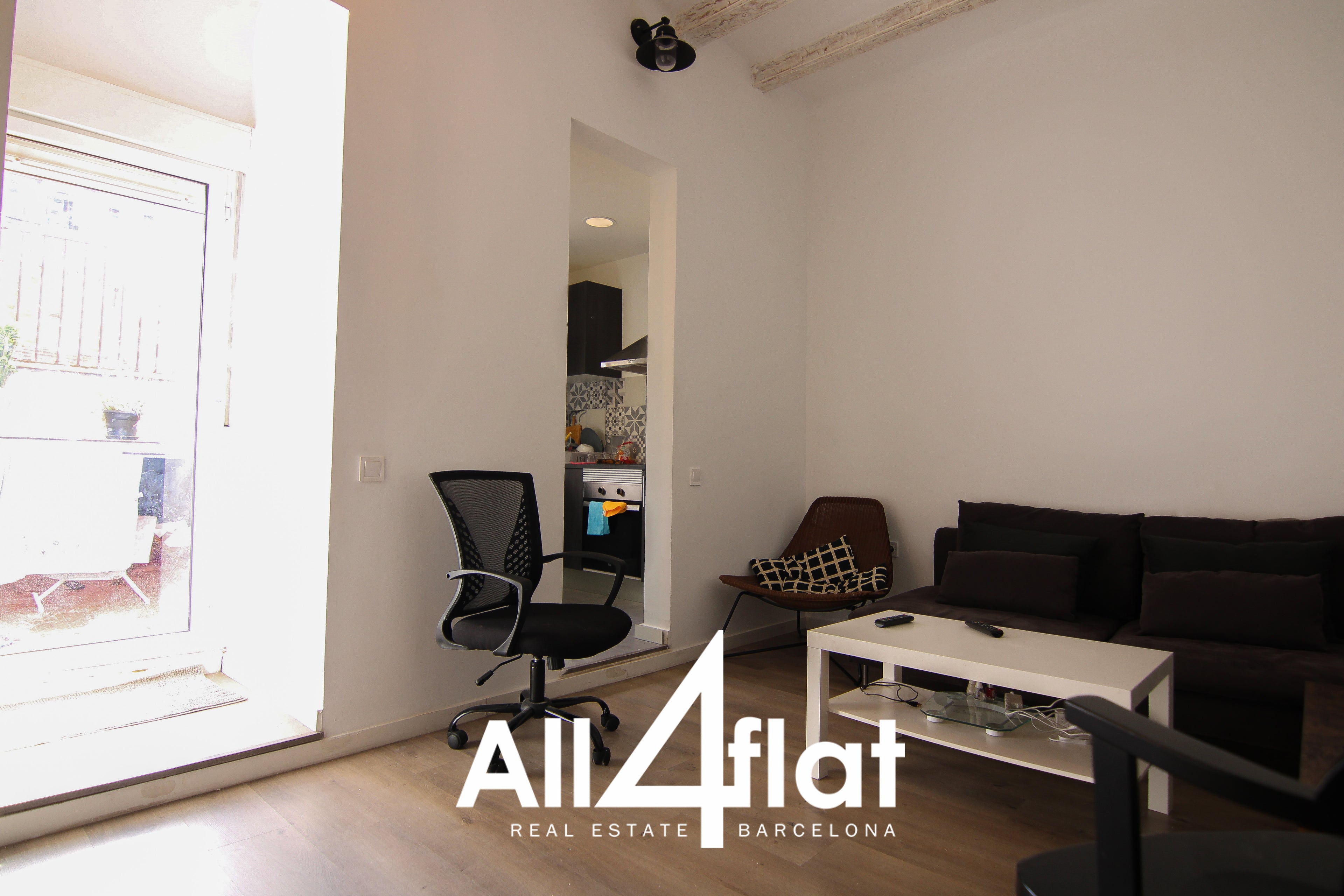 C/ Blai - Réf. : 002185B 