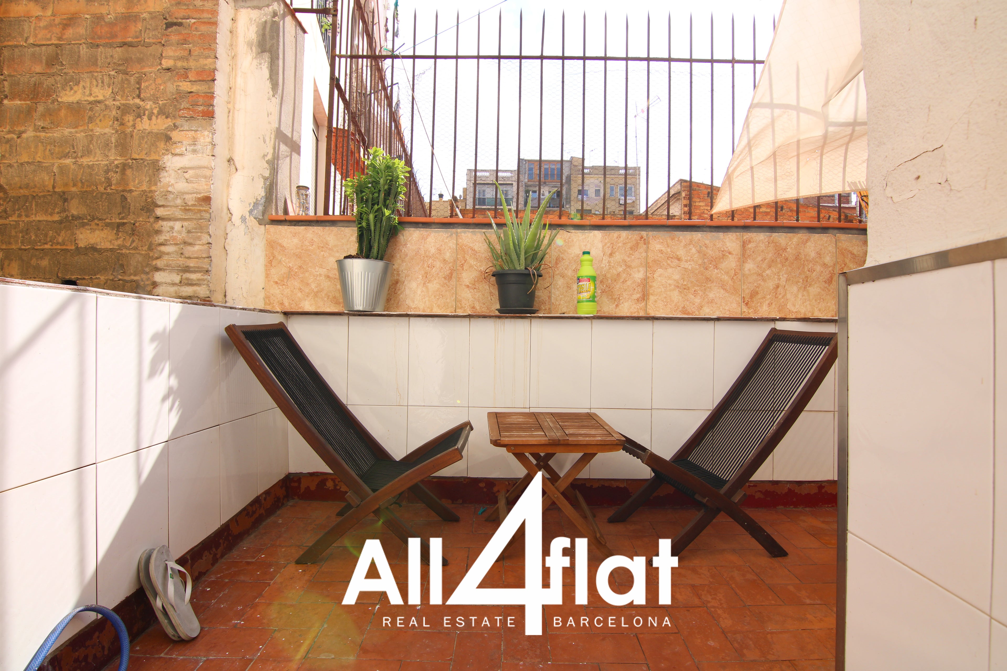 C/ Blai - Réf. : 002185B 