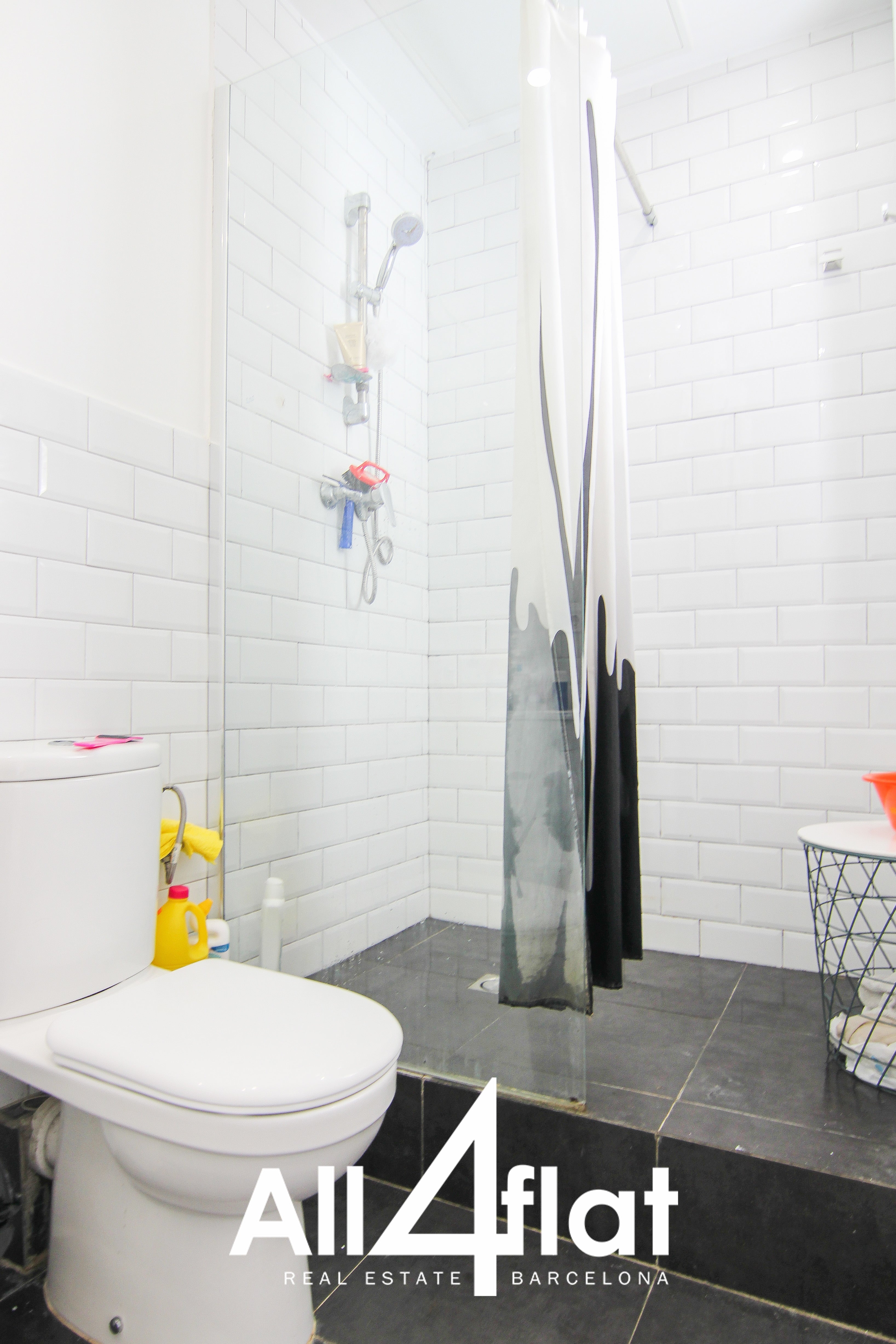 C/ Blai - Réf. : 002185B 