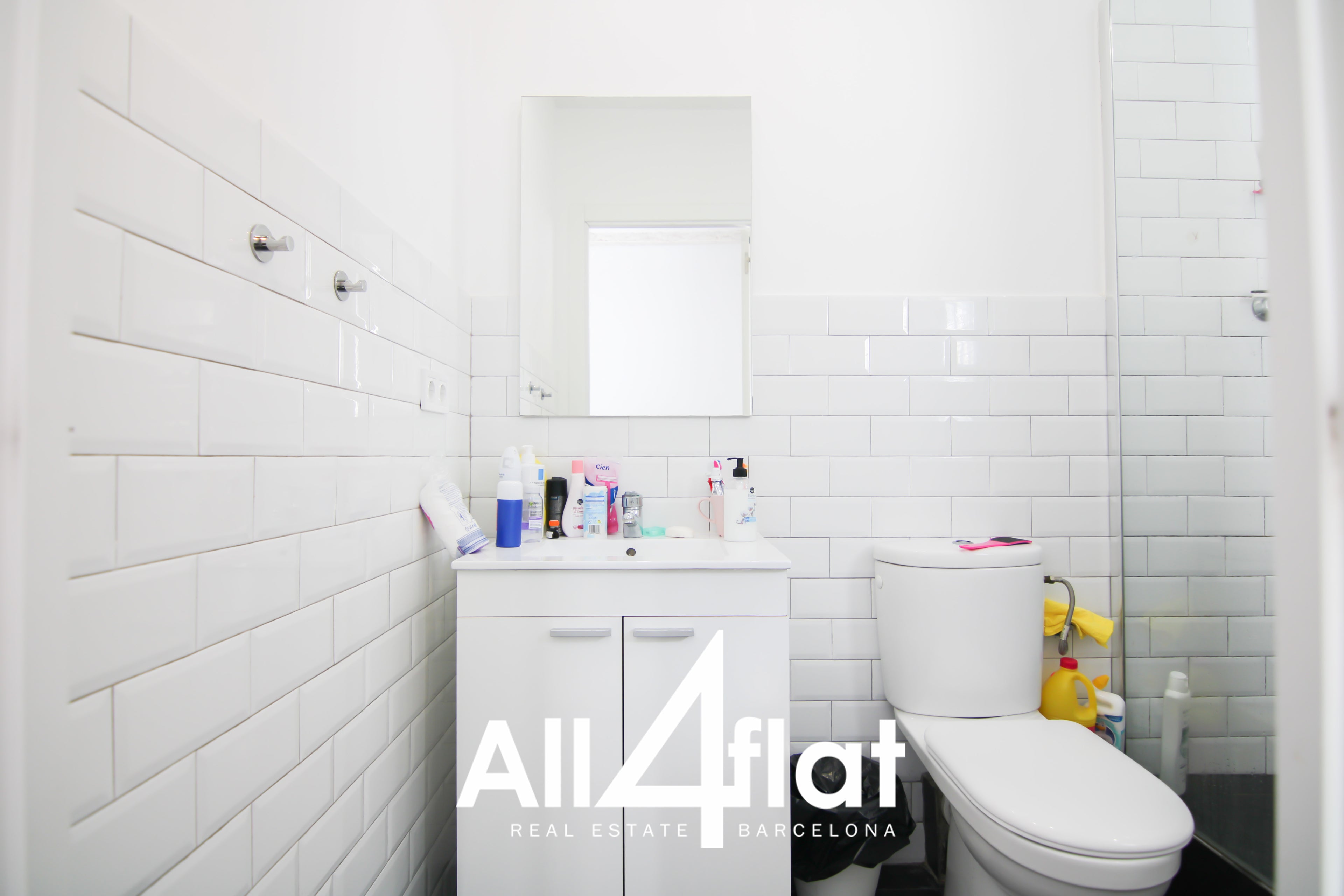 C/ Blai - Réf. : 002185B 