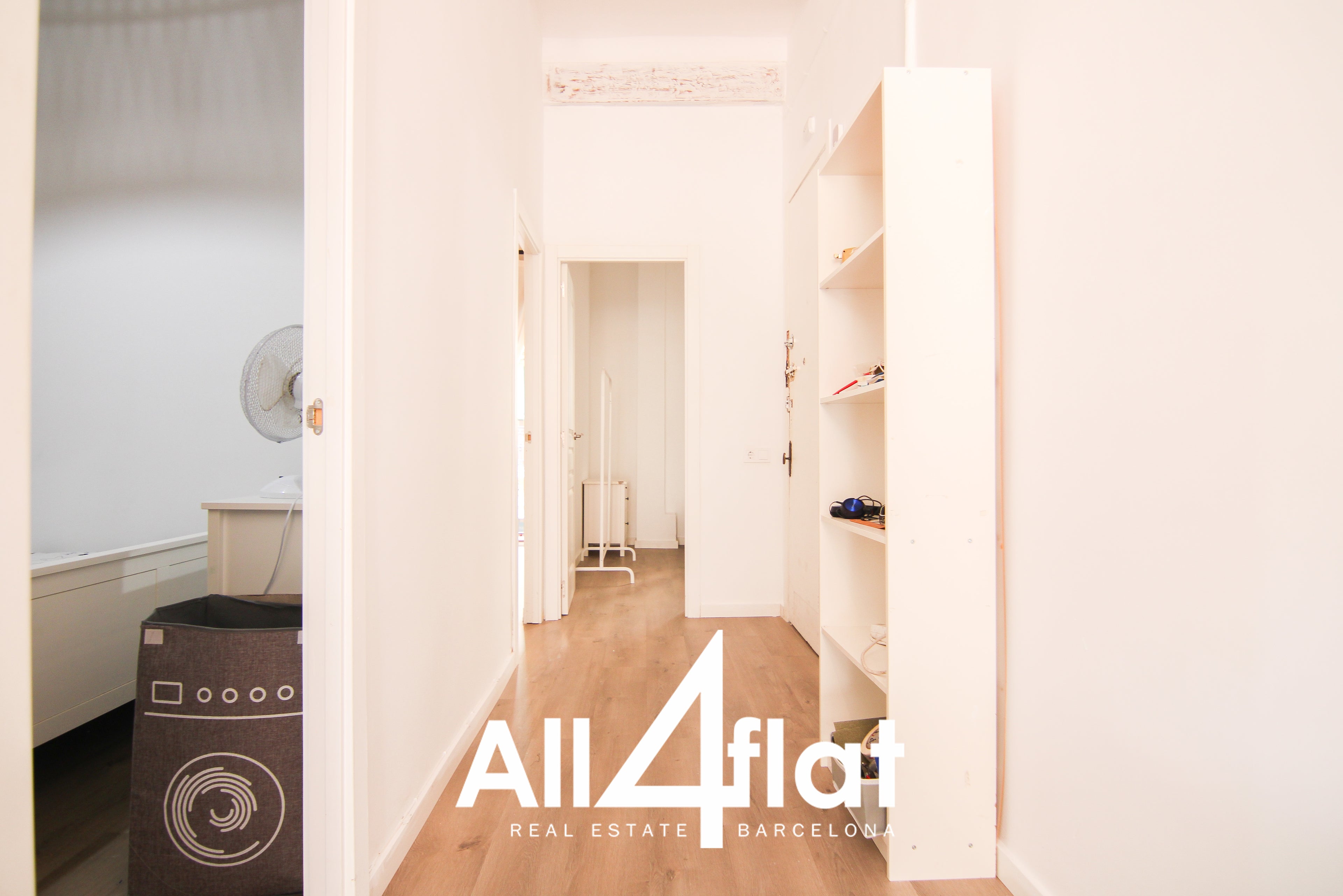 C/ Blai - Réf. : 002185B 