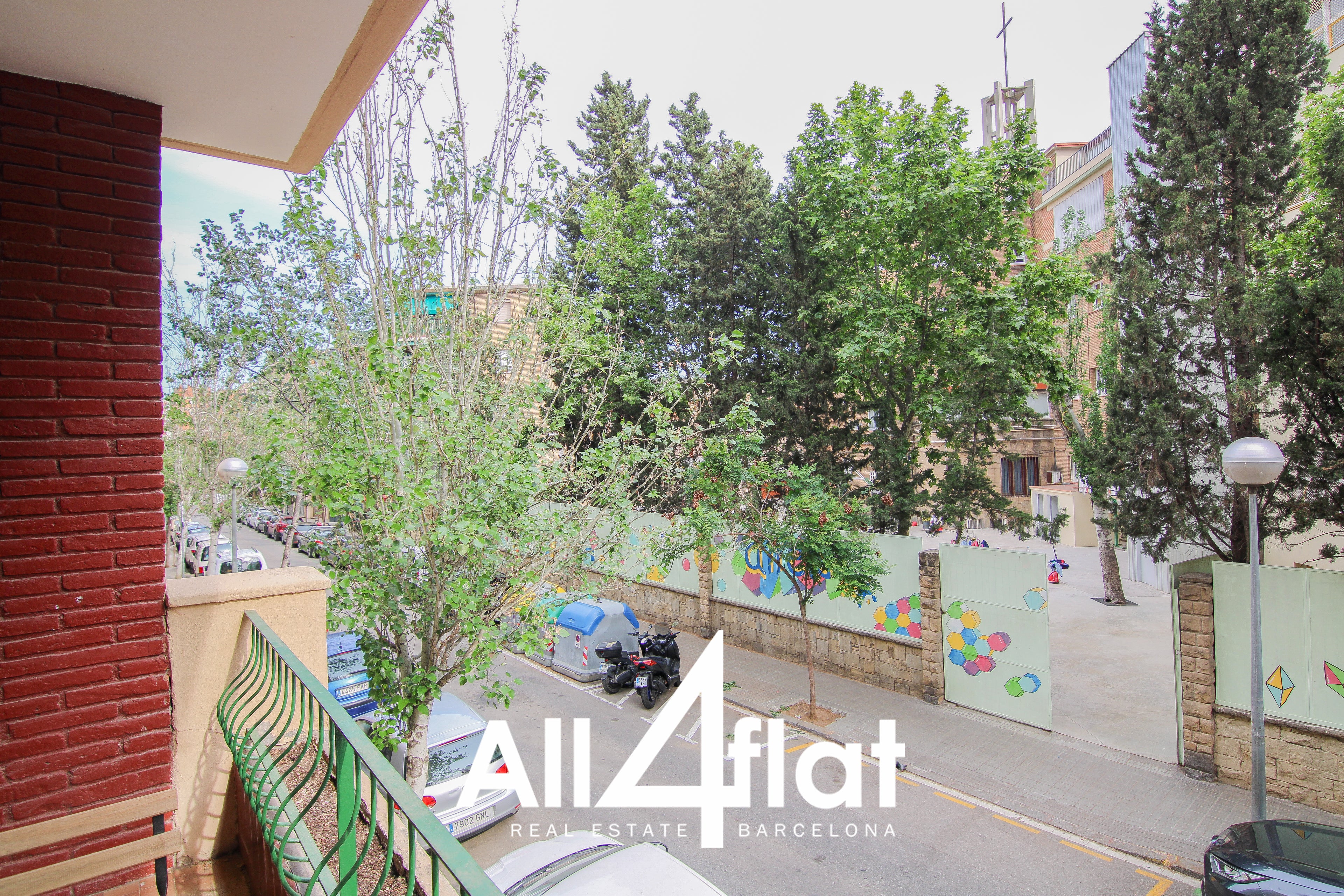 C/ Can Ros - Réf. : 001845AF 