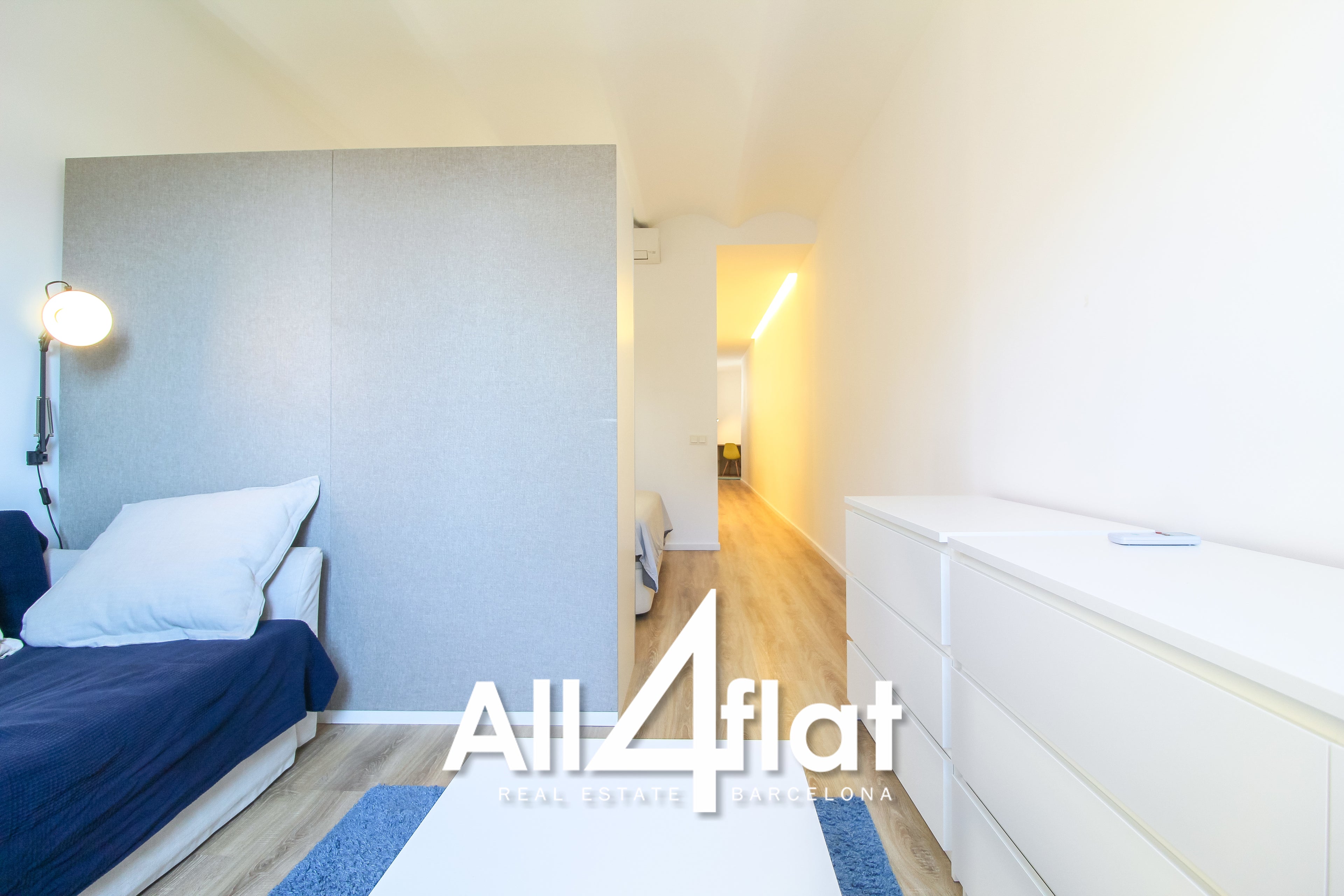 C/ Lleida - Ref: 001213F